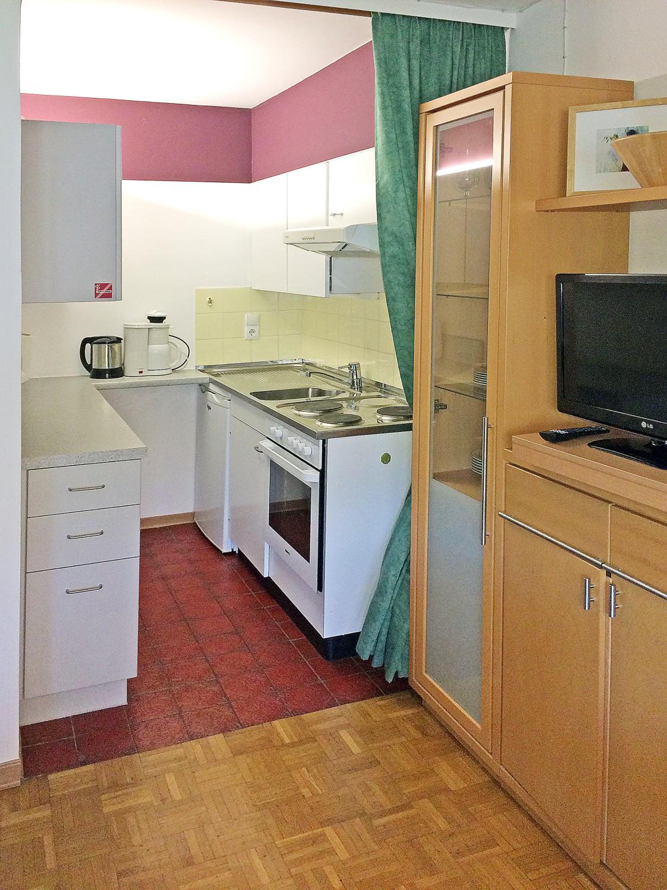 Ferienwohnung Brigitte