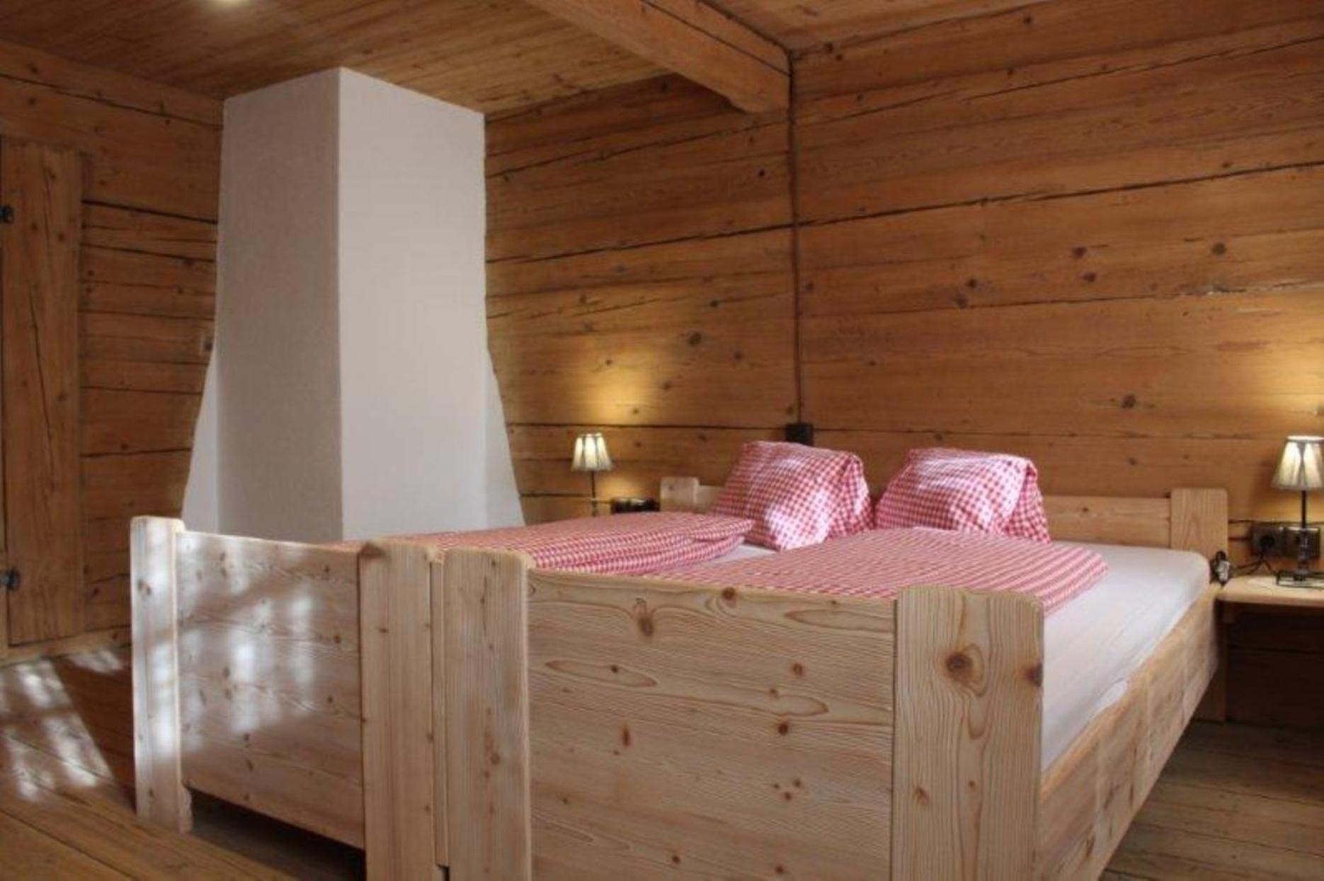 Ferienhaus Weberhof