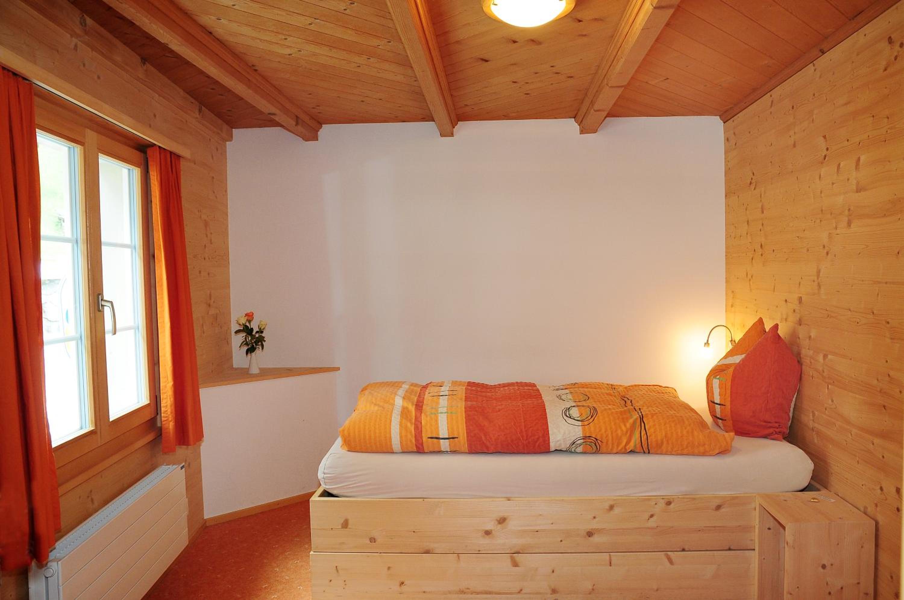 Berggasthaus Gemsli