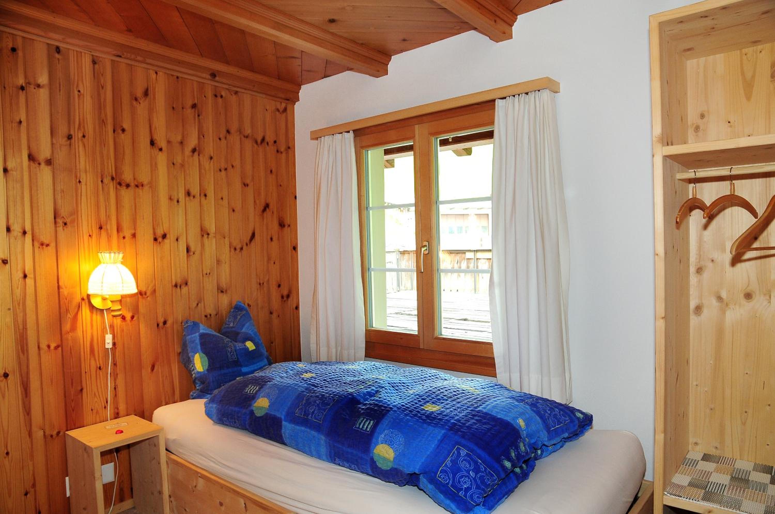 Berggasthaus Gemsli