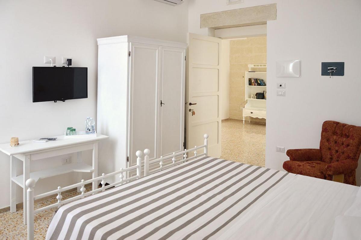 B&B PALAZZO MARZO