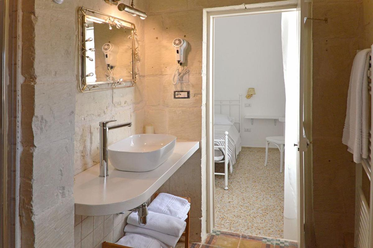 B&B PALAZZO MARZO