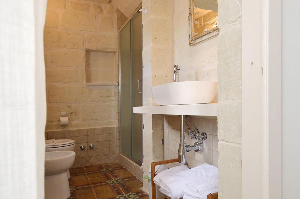 B&B PALAZZO MARZO