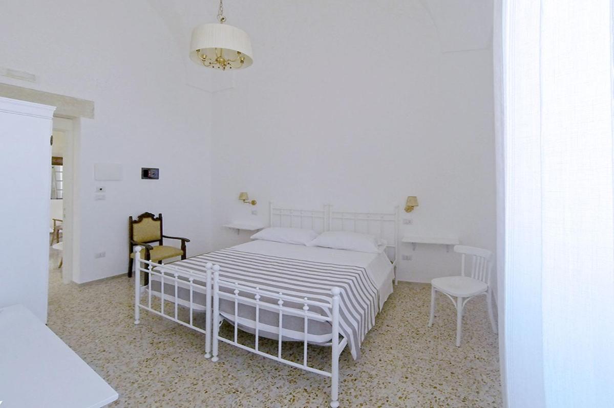 B&B PALAZZO MARZO