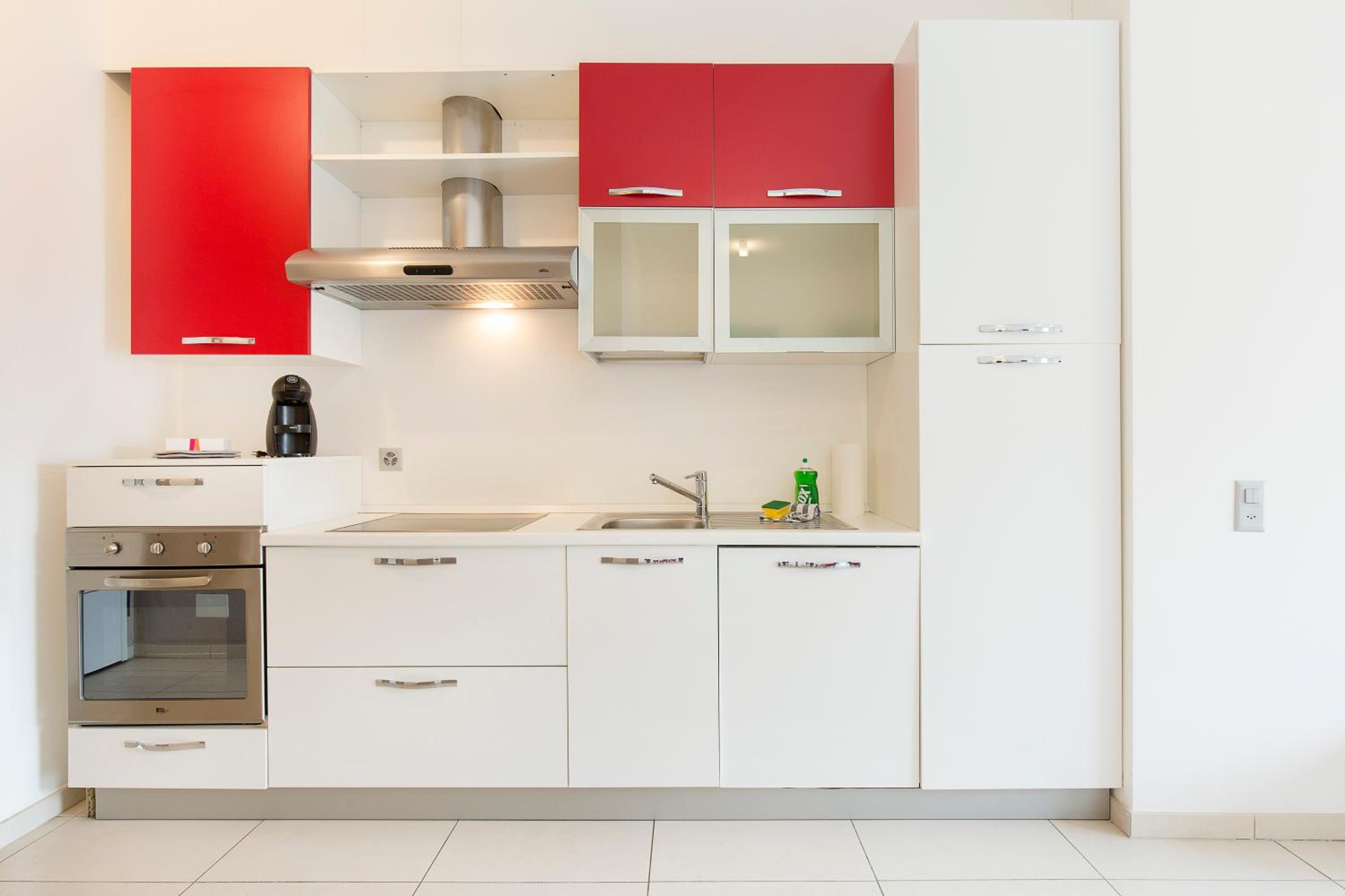 Prestige Apartments by Quokka 360 - spacious flats with terraces