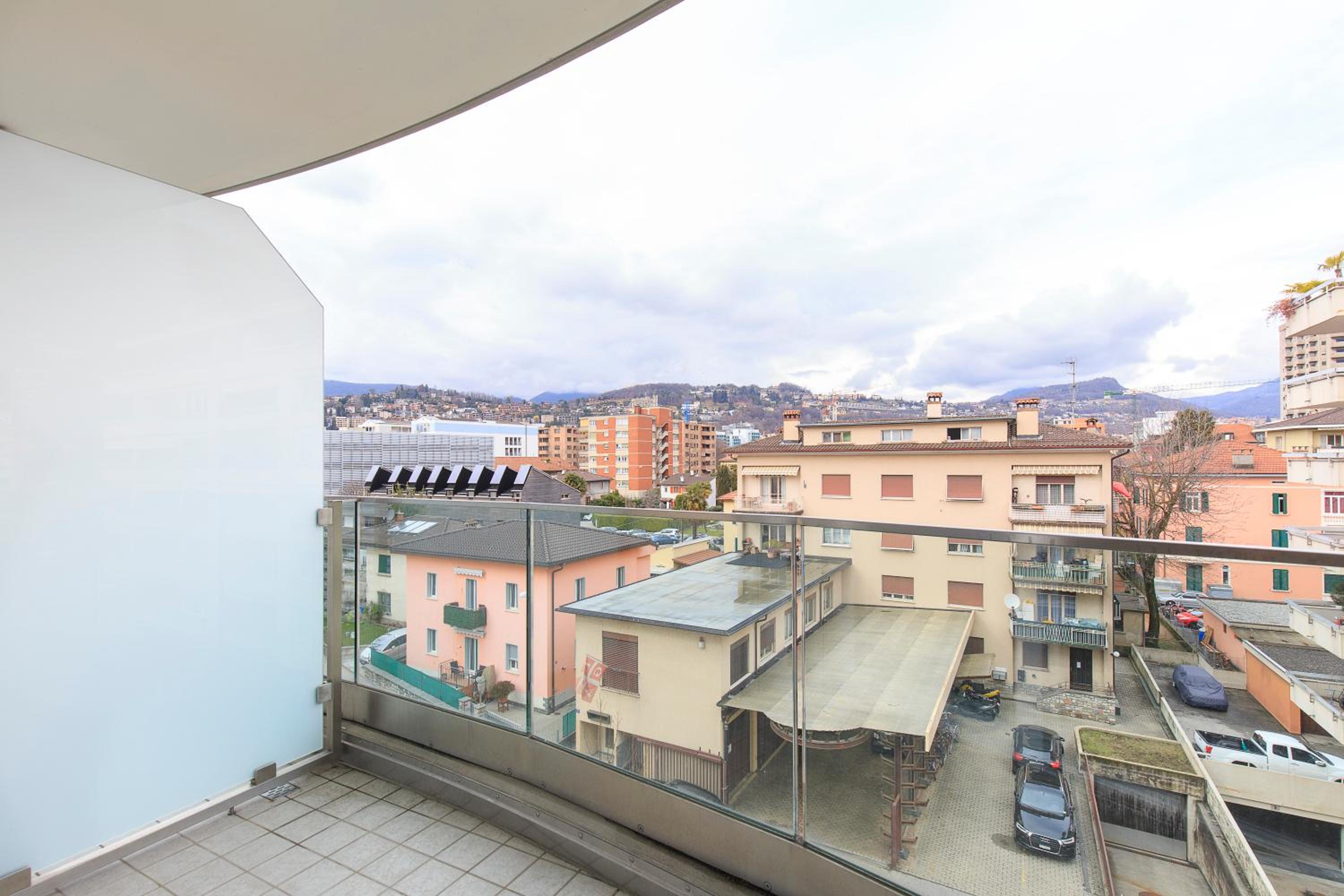 Prestige Apartments by Quokka 360 - spacious flats with terraces
