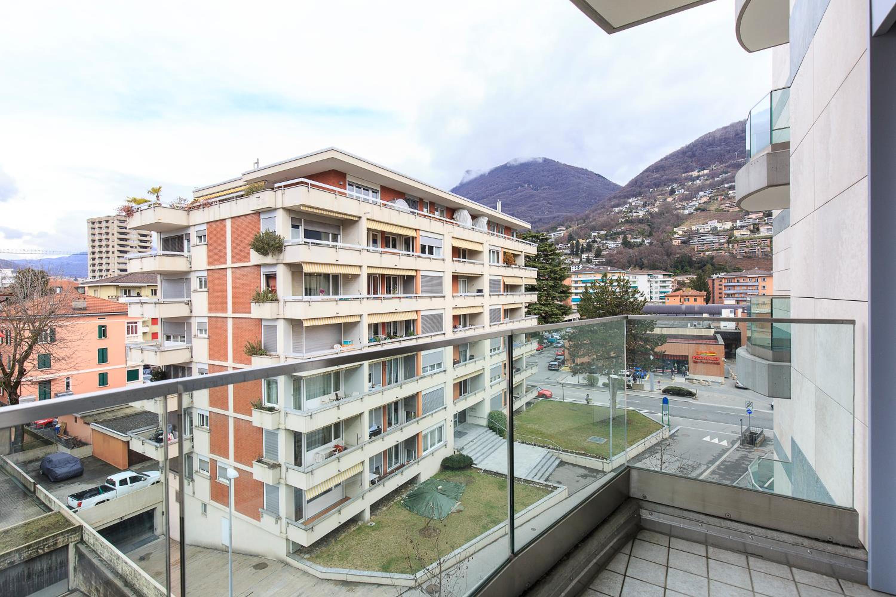 Prestige Apartments by Quokka 360 - spacious flats with terraces