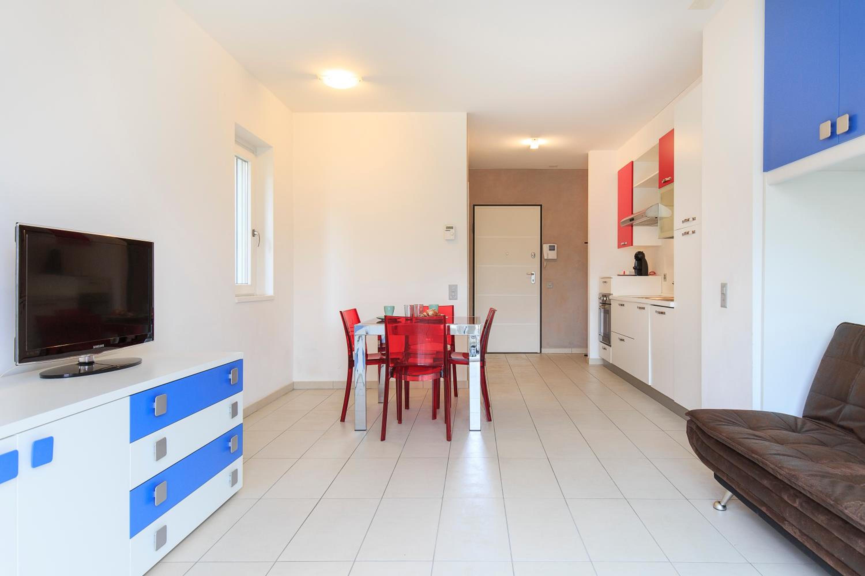 Prestige Apartments by Quokka 360 - spacious flats with terraces