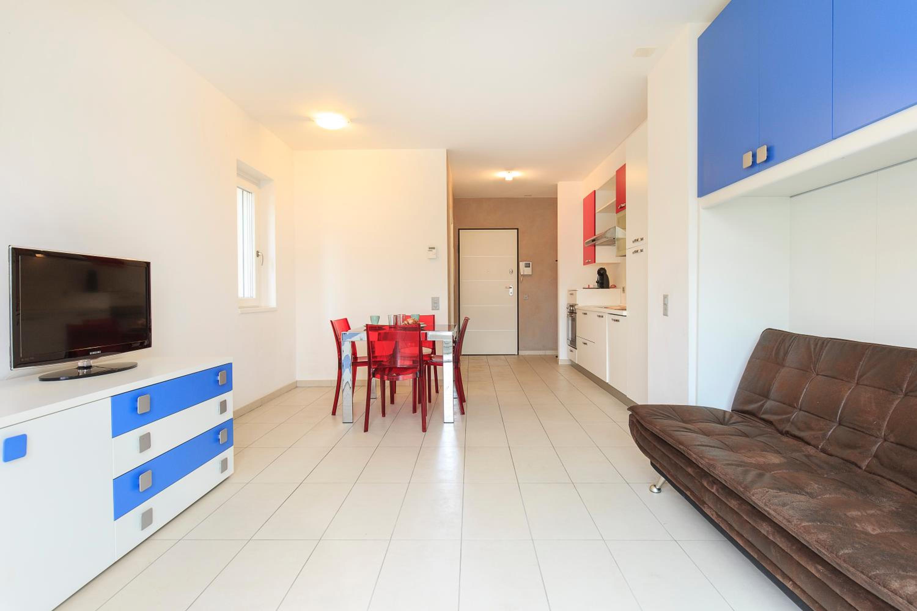 Prestige Apartments by Quokka 360 - spacious flats with terraces