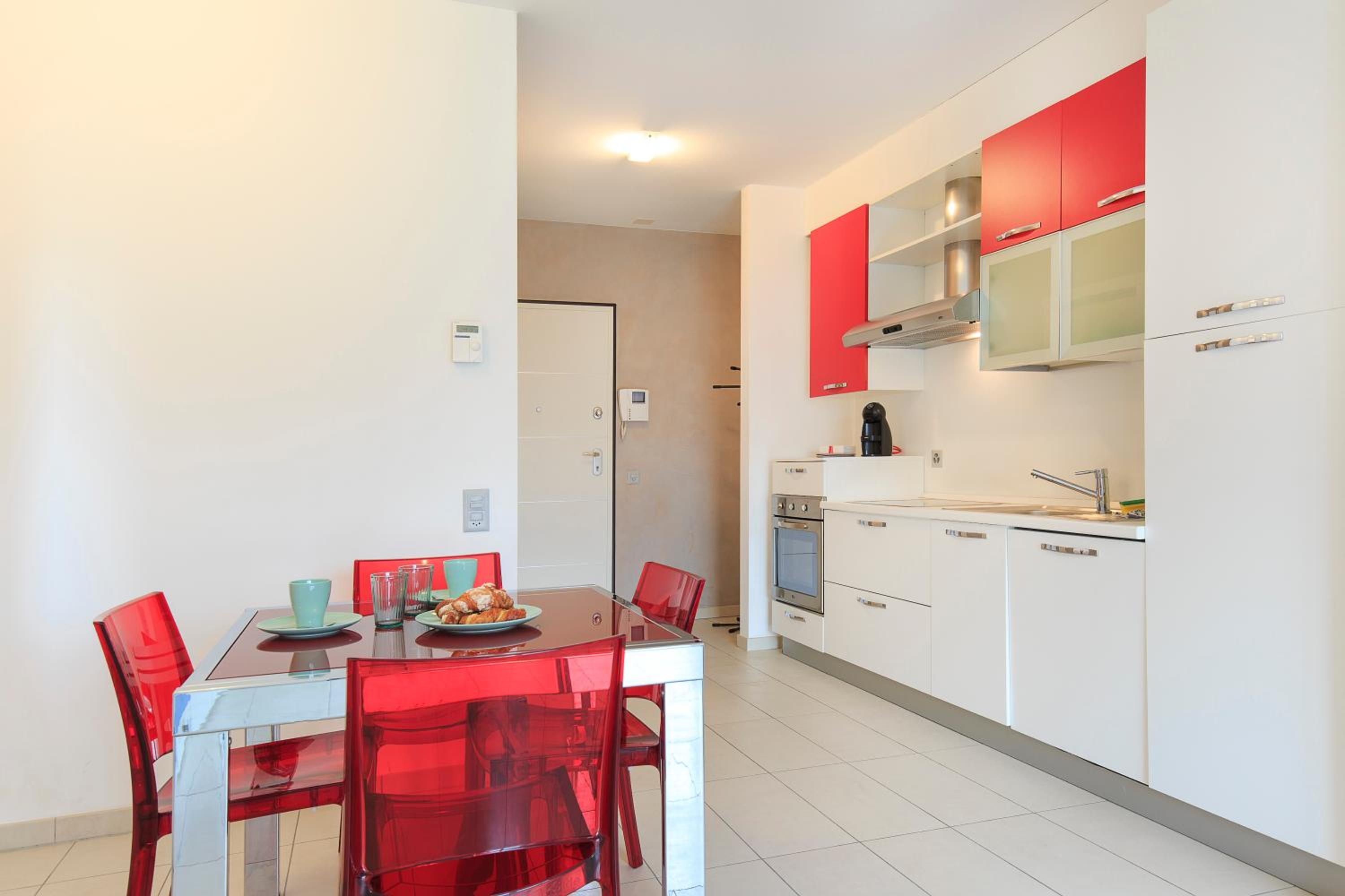 Prestige Apartments by Quokka 360 - spacious flats with terraces