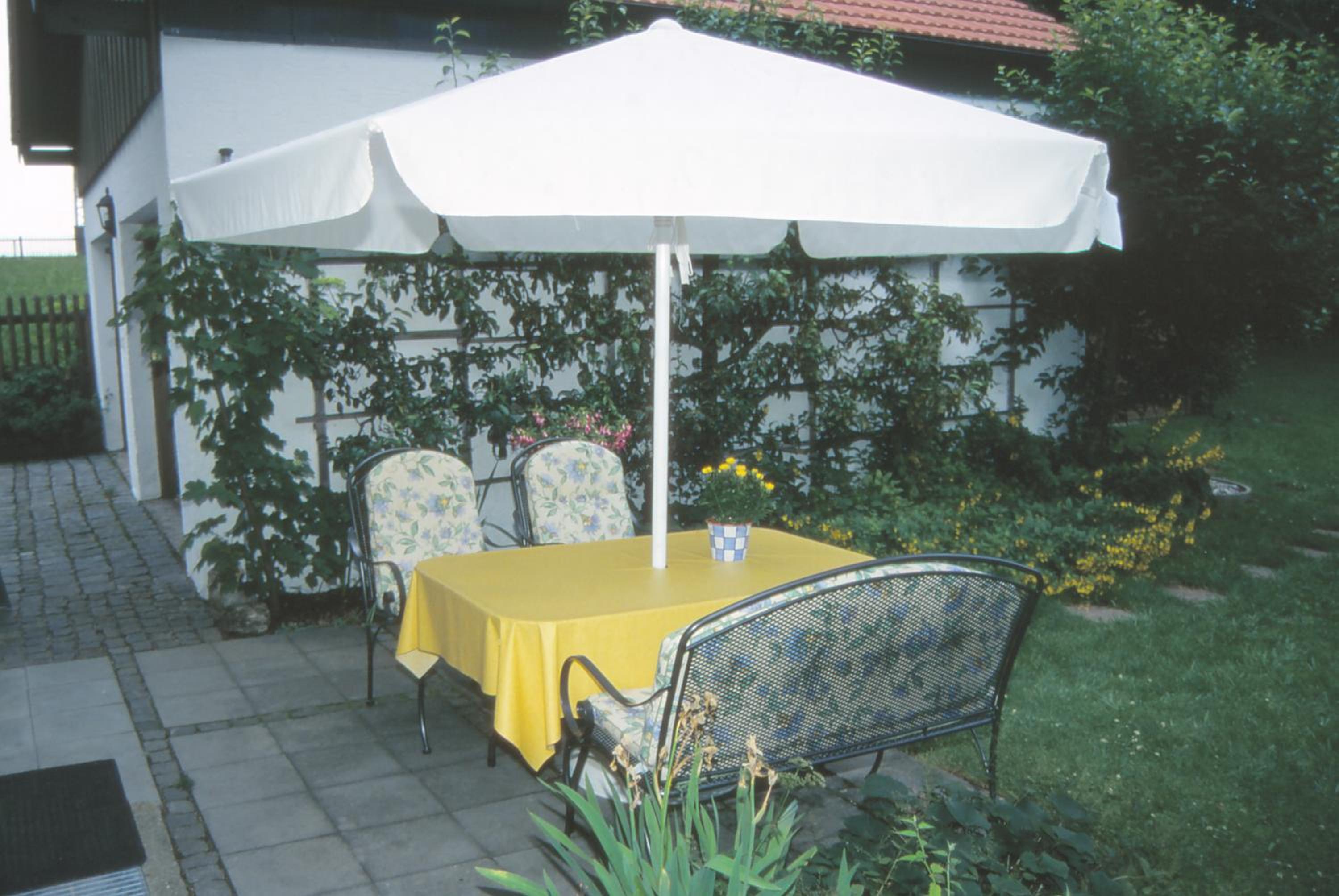 Haus Riegseeblick view 5