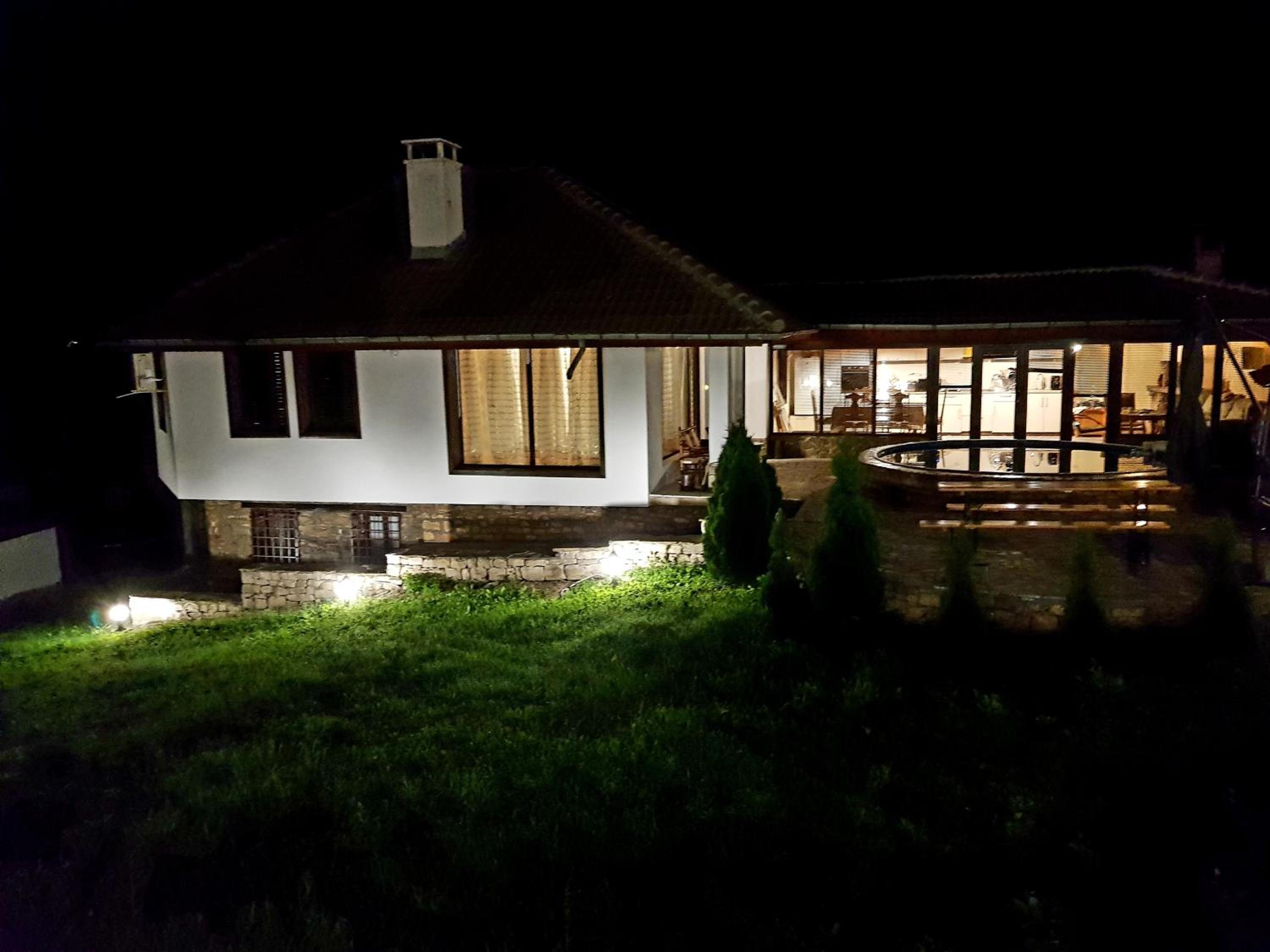 Holiday Home Arbanasi