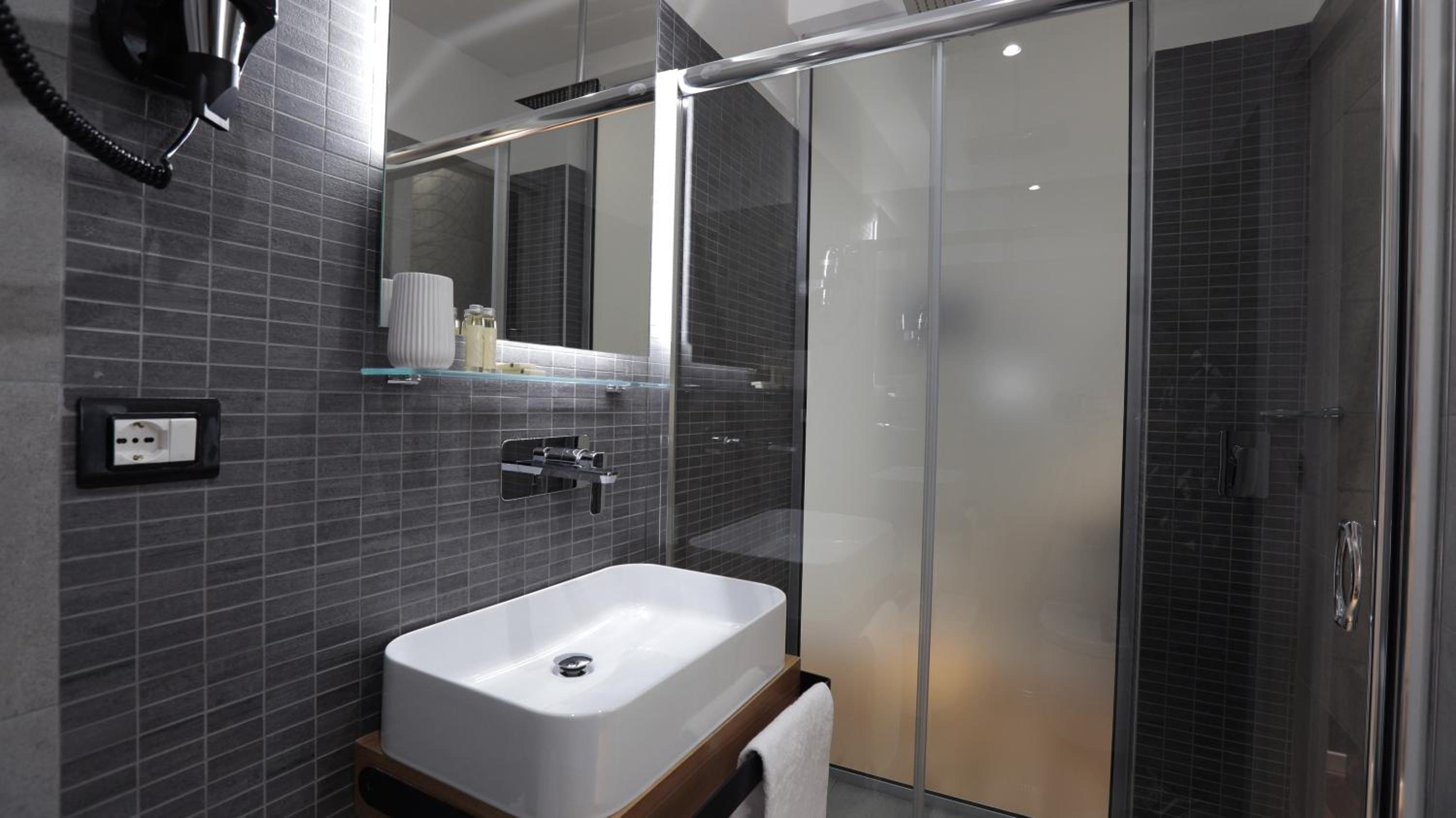 Suite Inn Rome