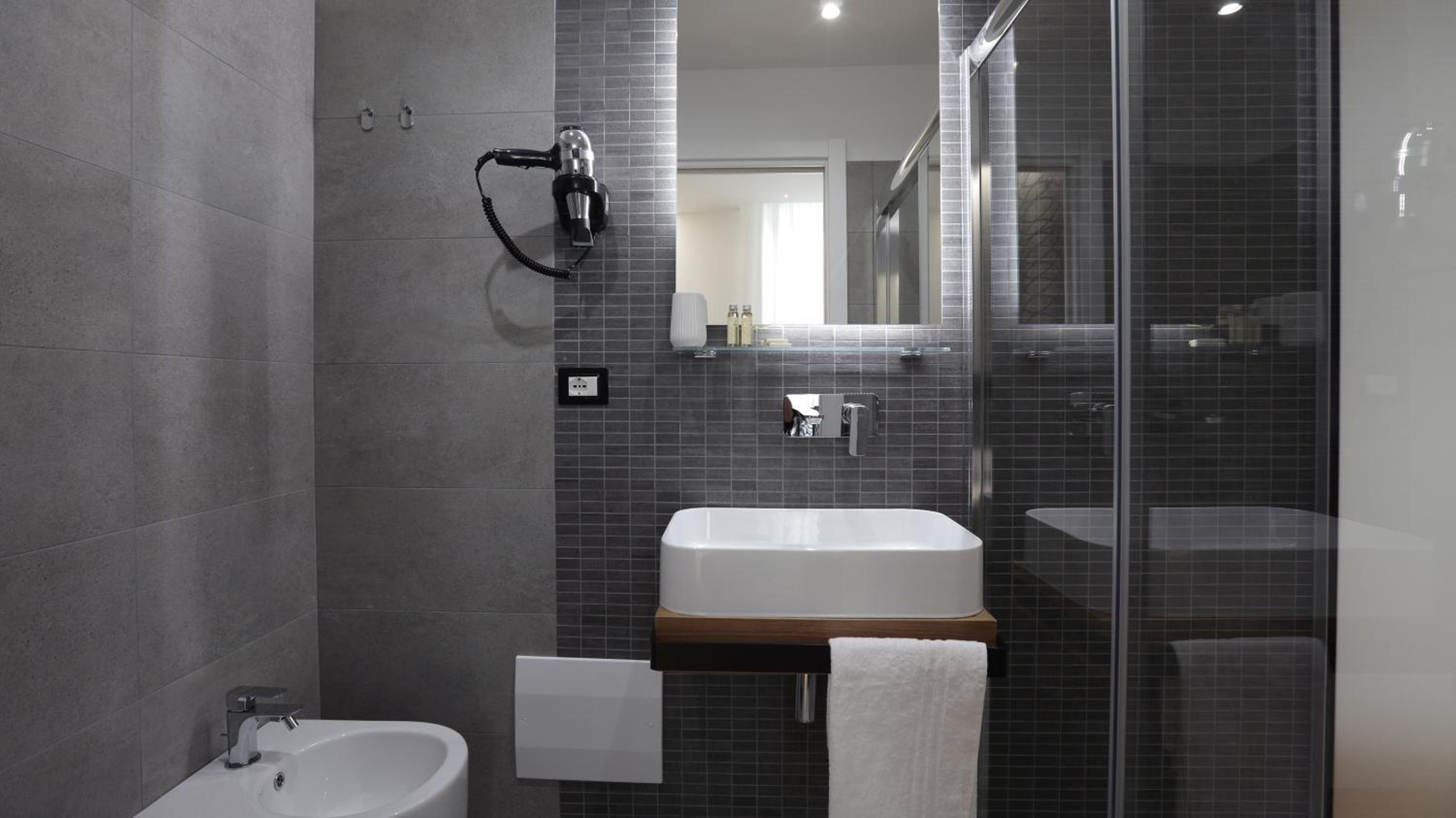 Suite Inn Rome