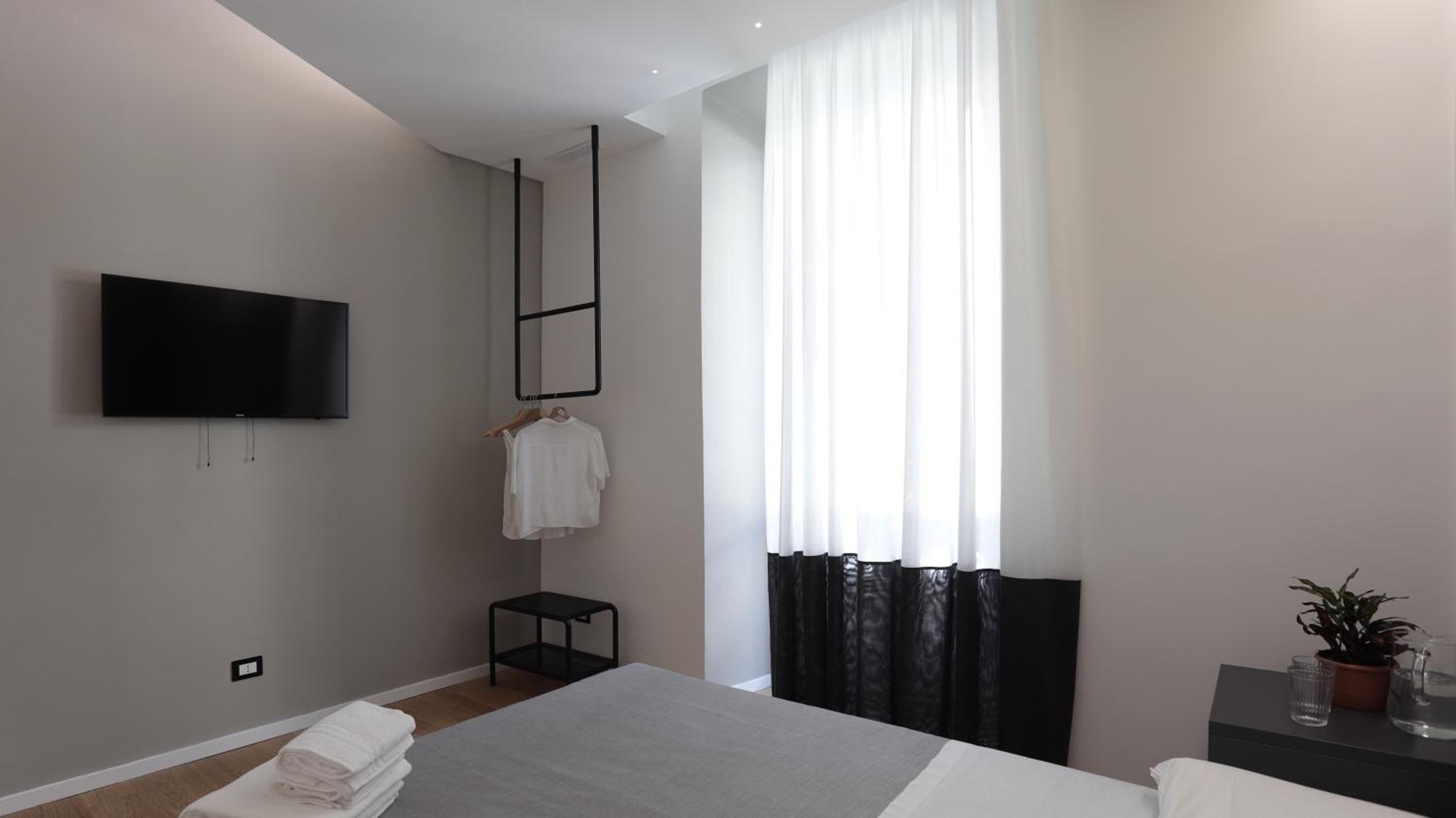 Suite Inn Rome