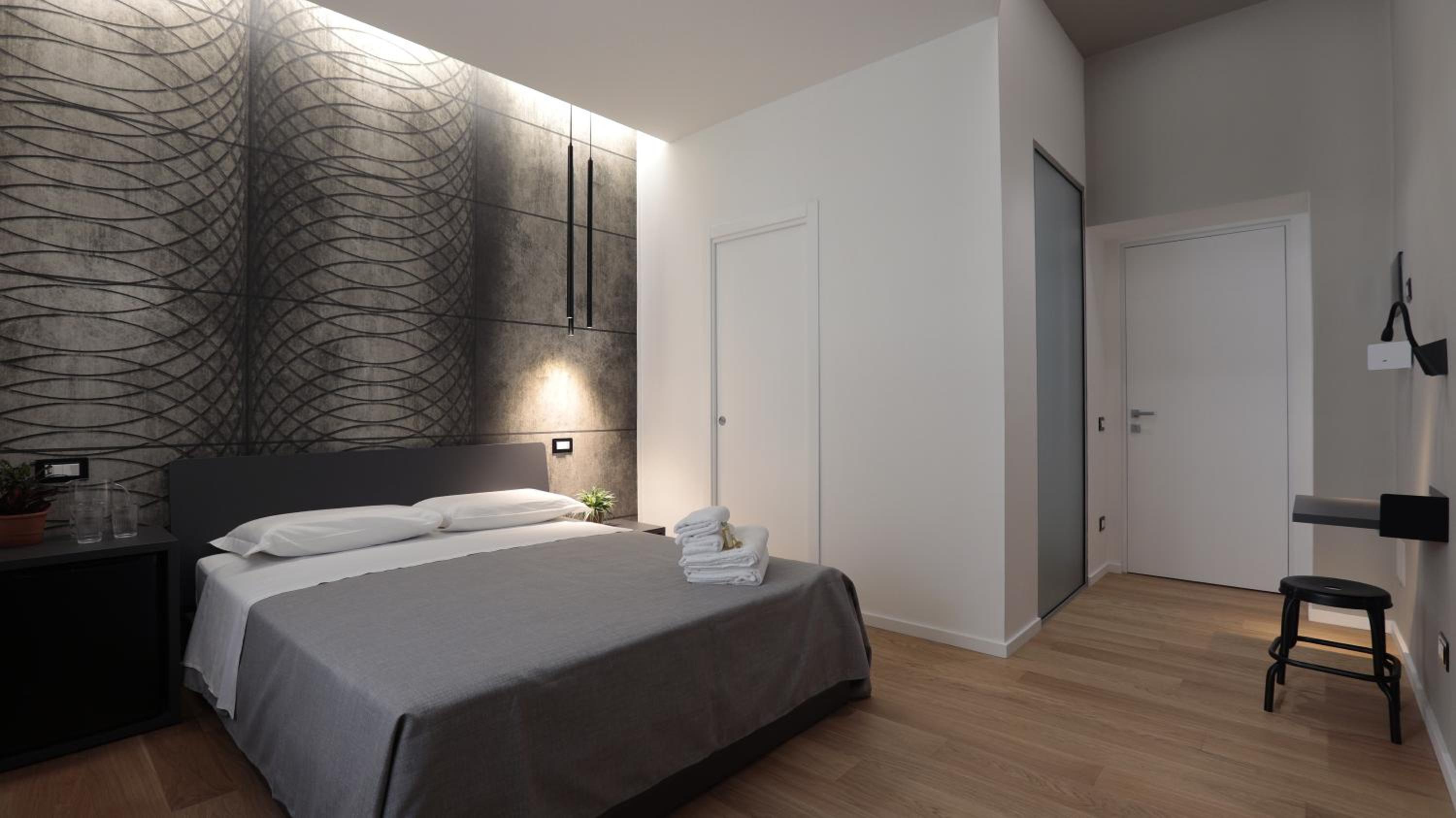 Suite Inn Rome