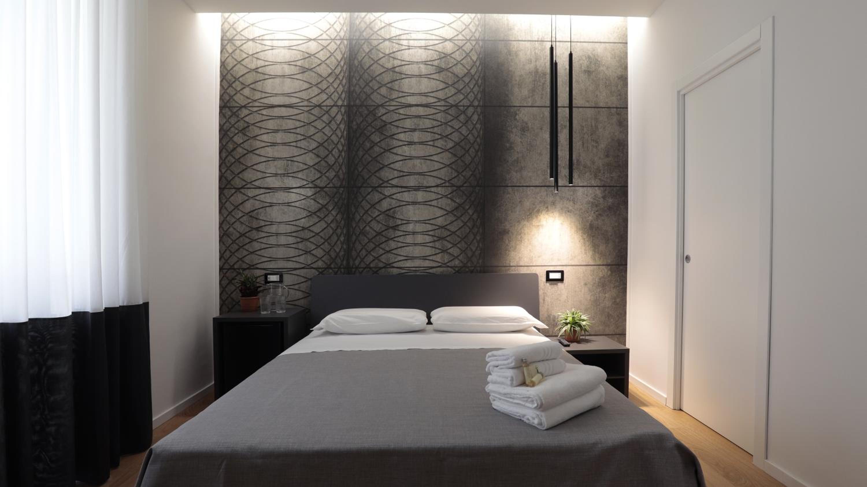 Suite Inn Rome