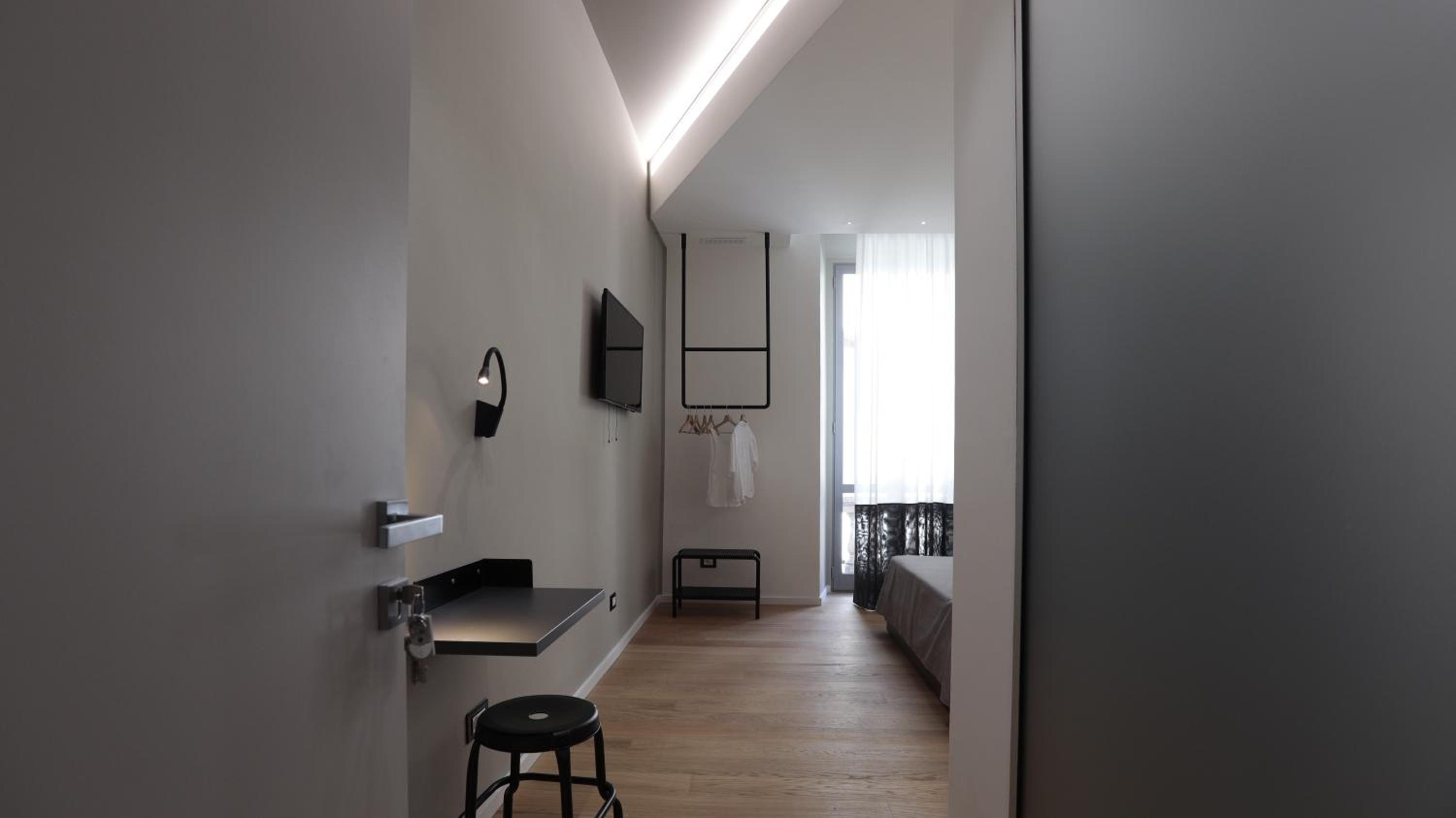 Suite Inn Rome