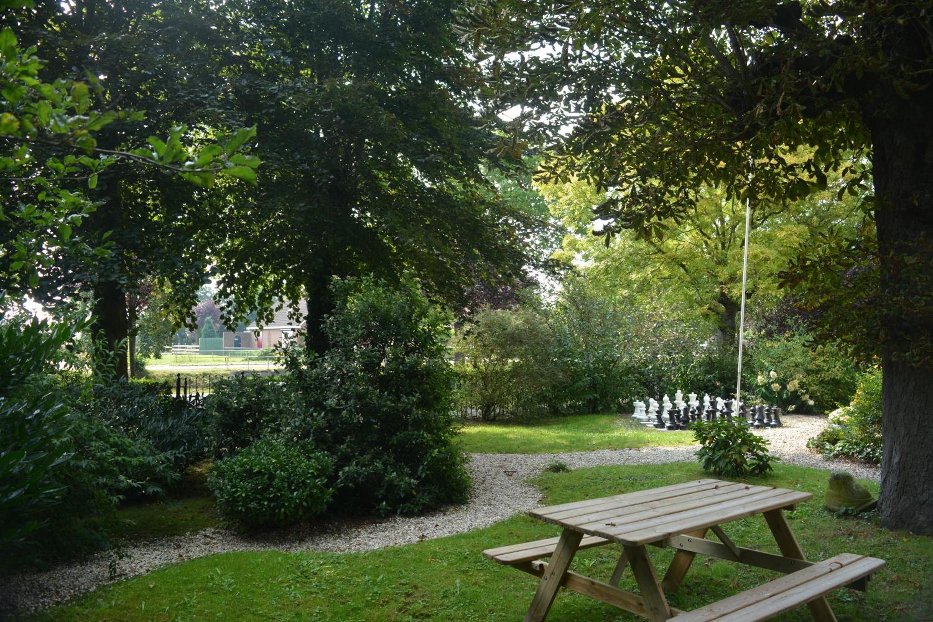 Tintaglia, betaalbaar en gastvrij view 2