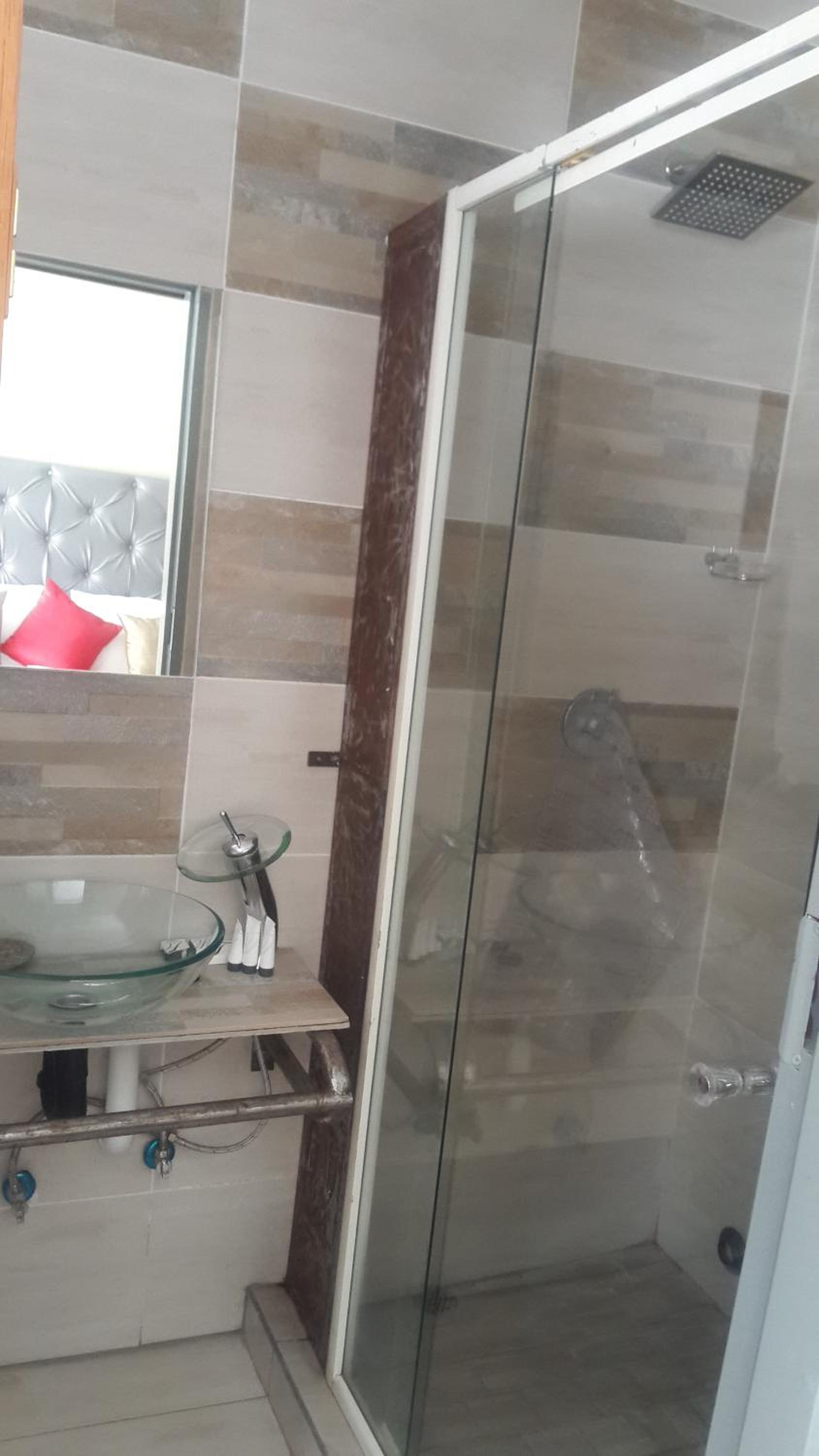 The New Mall Guesthouse