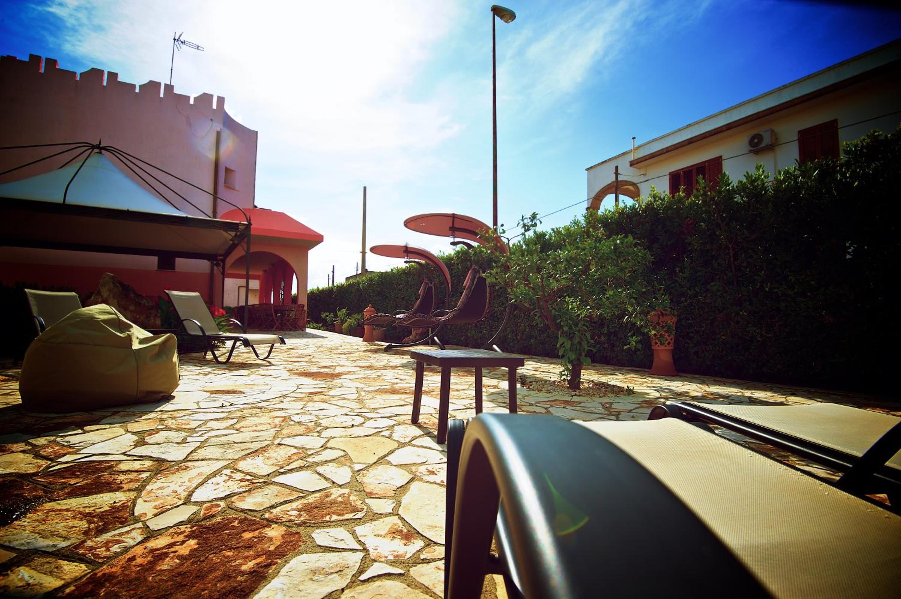 B&B NiloSira view 4