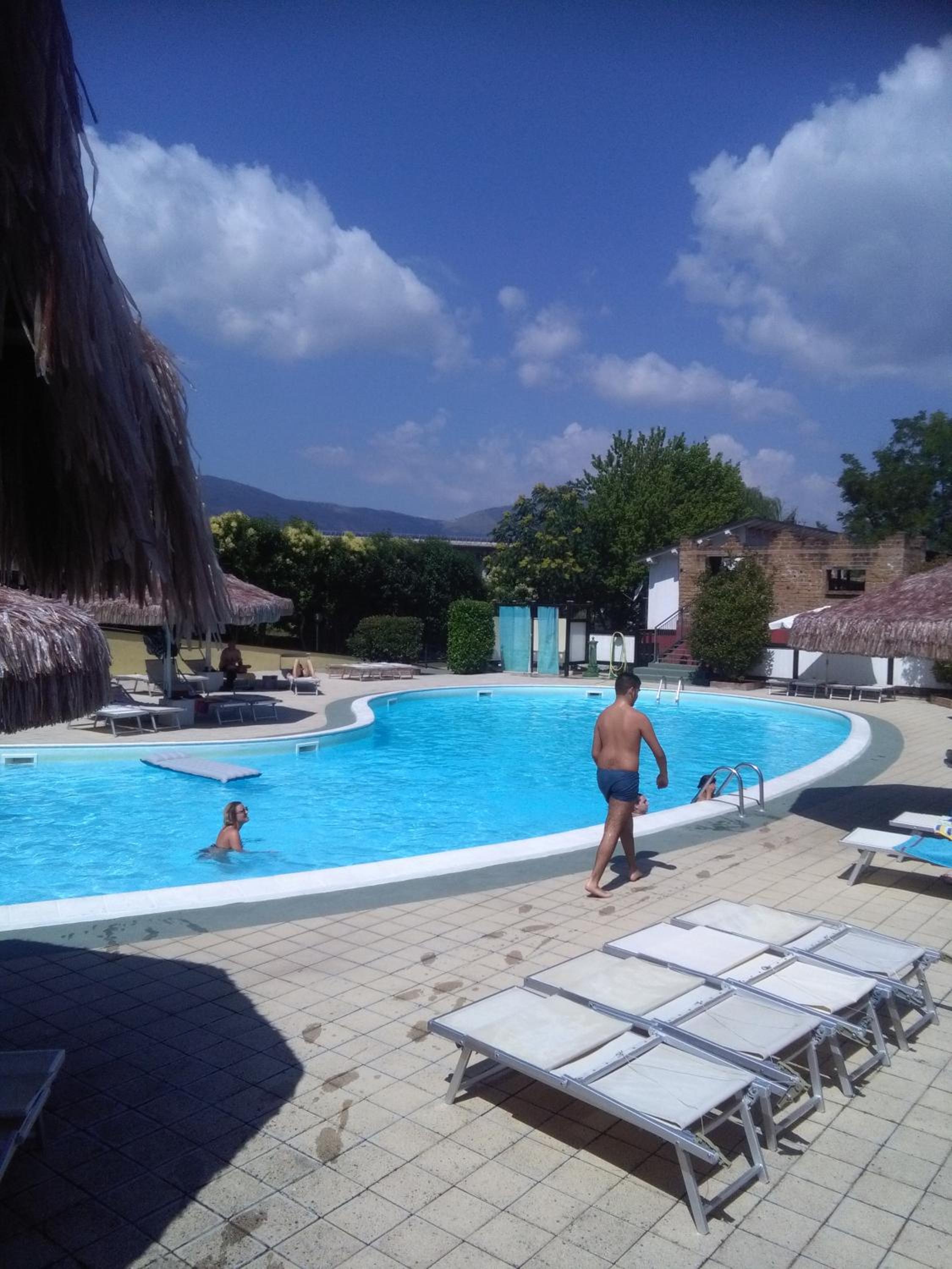 Appartamento Il Corso view 4