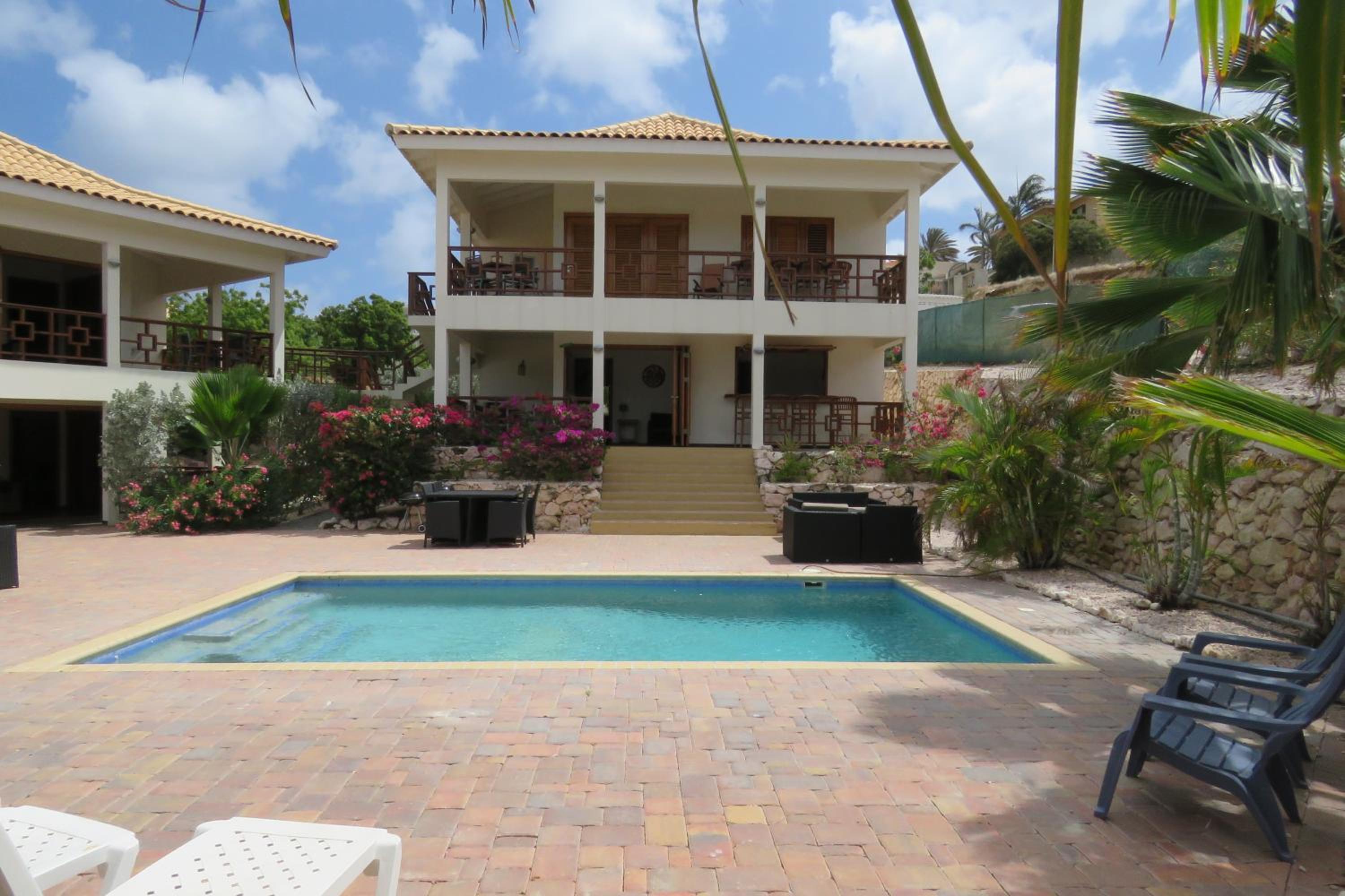 Apartemento Gosa Bunita view 4