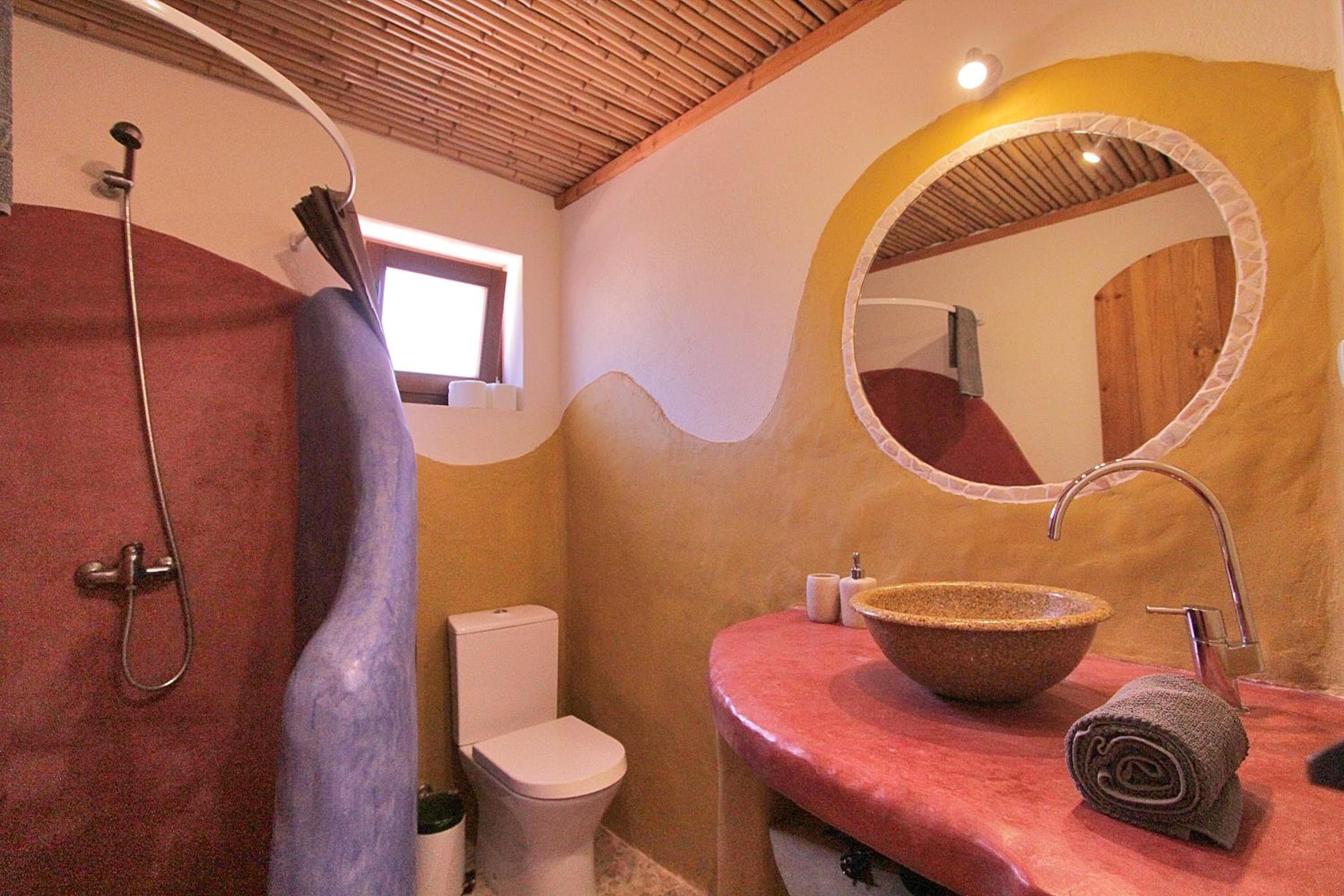 Vida Pura Apartments view 4
