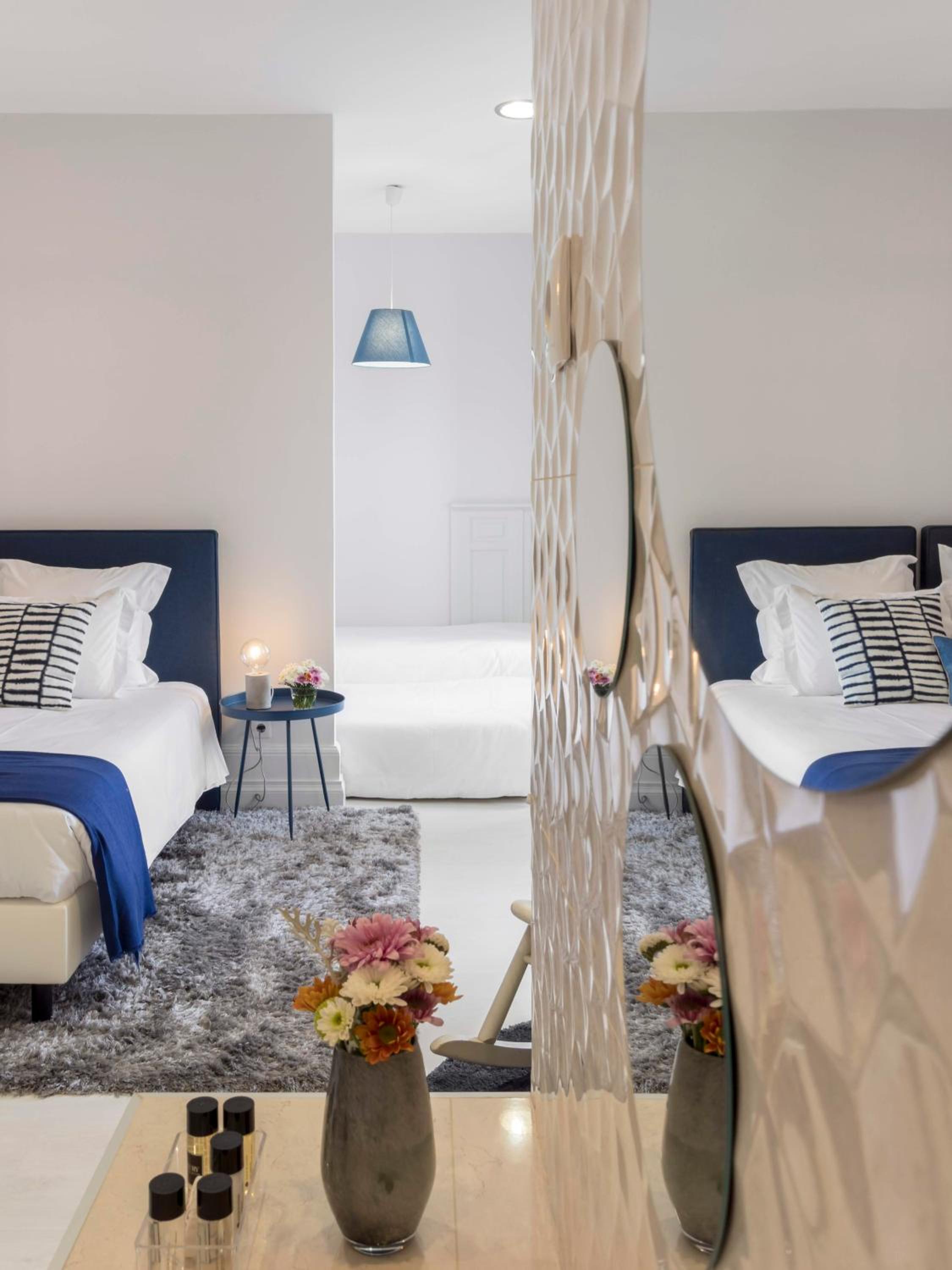 Penedo da Saudade Suites & Hostel