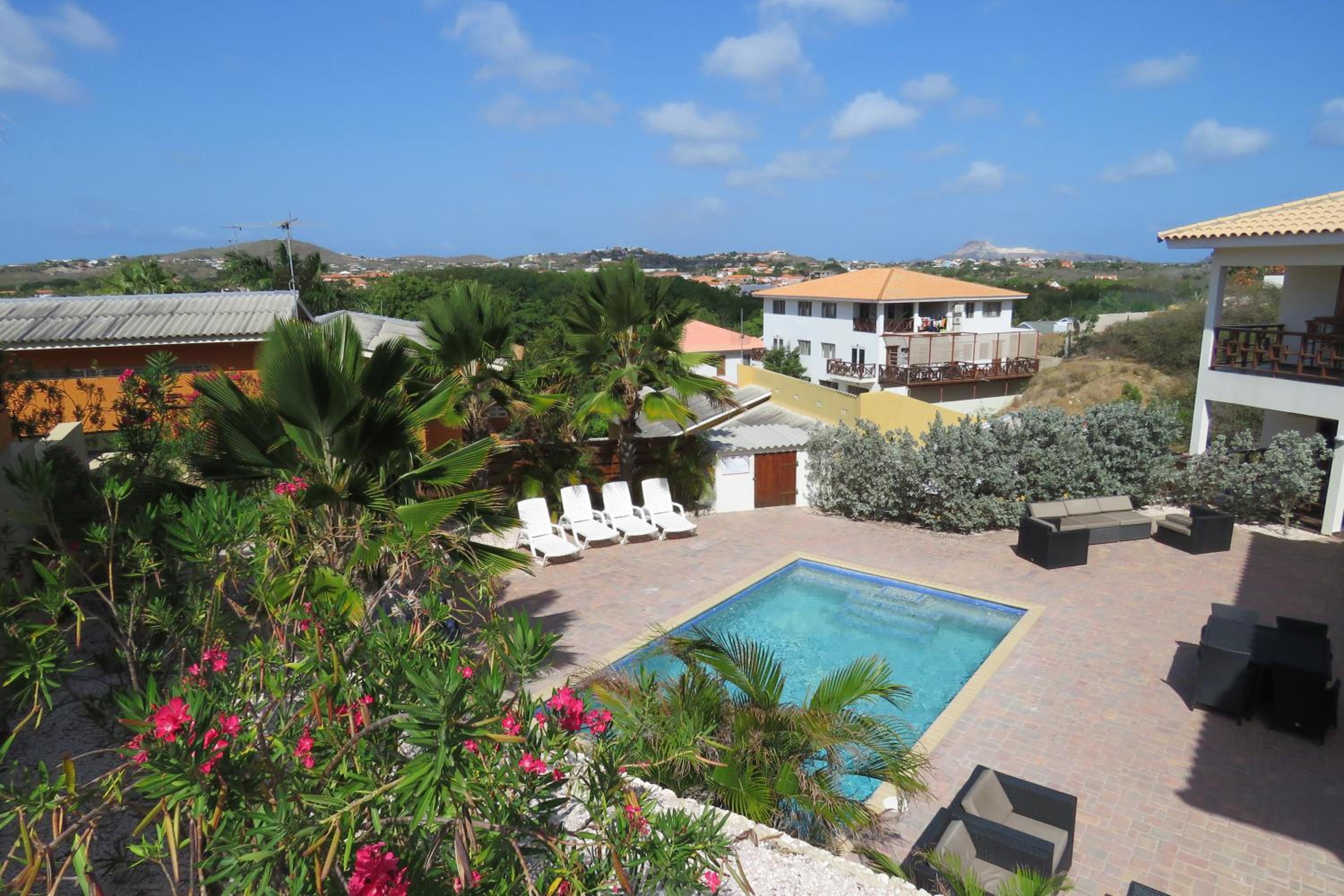 Apartemento Gosa Bunita view 3