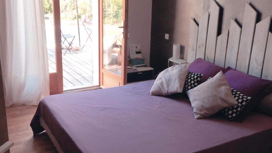 Chambre et table d hotes chez Dom view 5