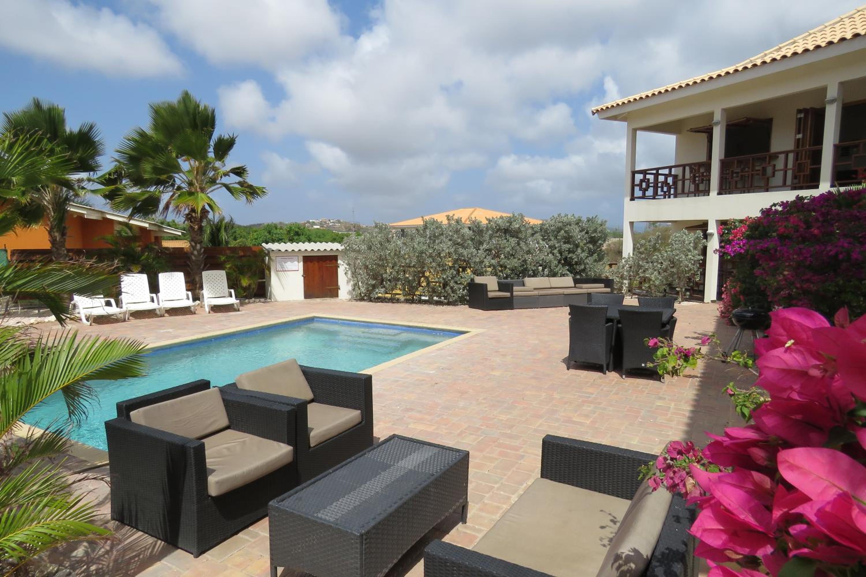 Apartemento Gosa Bunita view 2