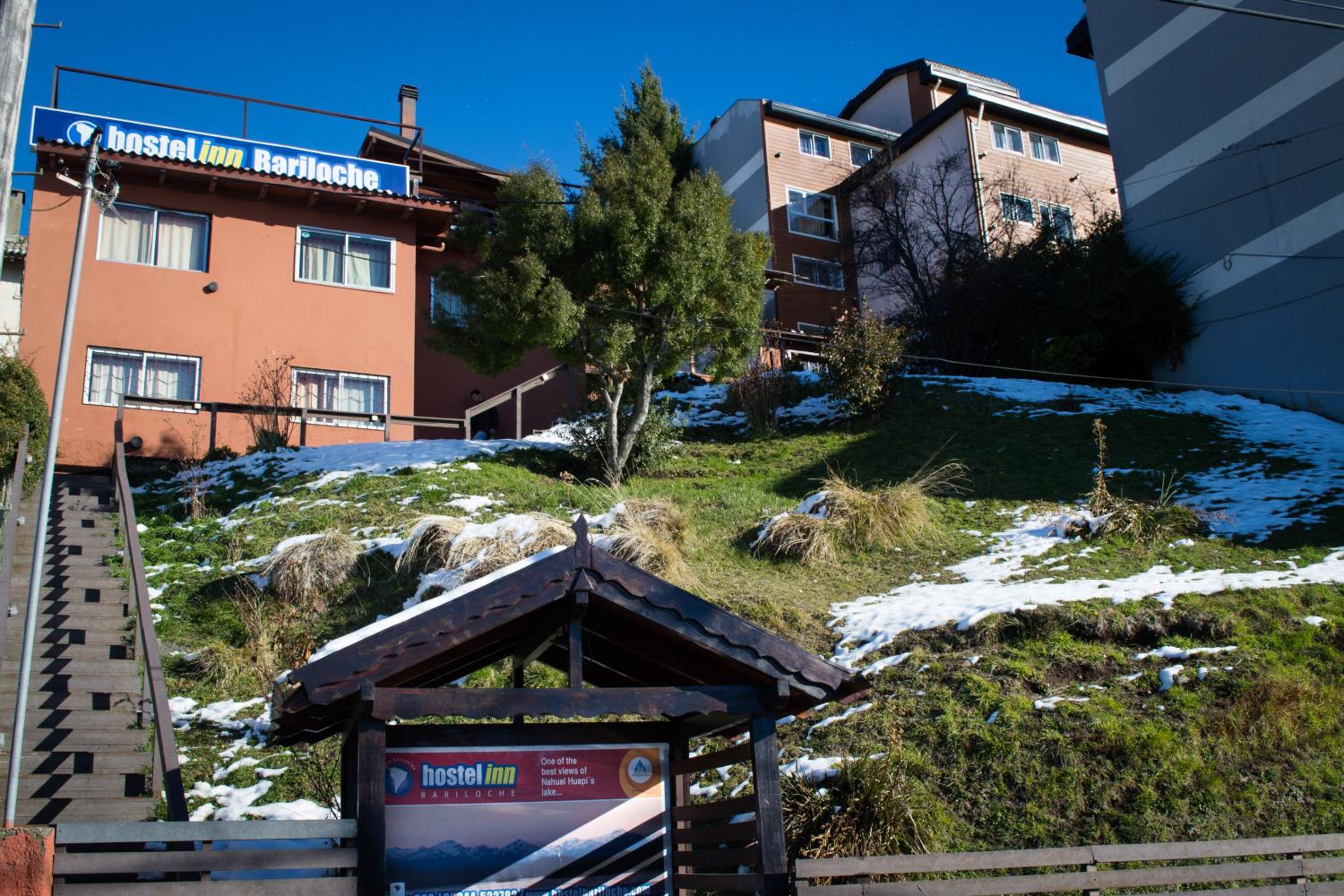 Hostel Inn Bariloche - Image 5