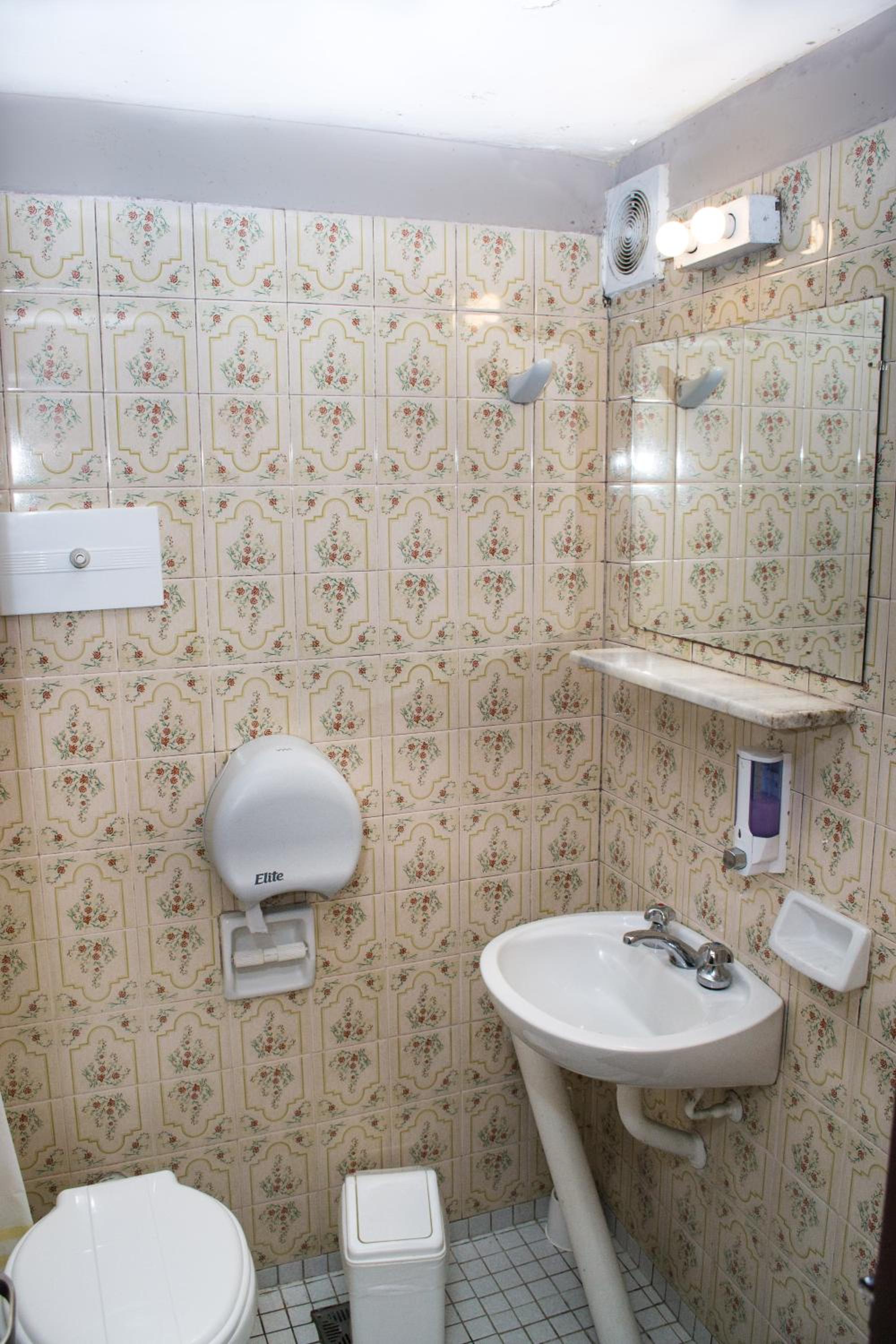 Hostel Inn Bariloche