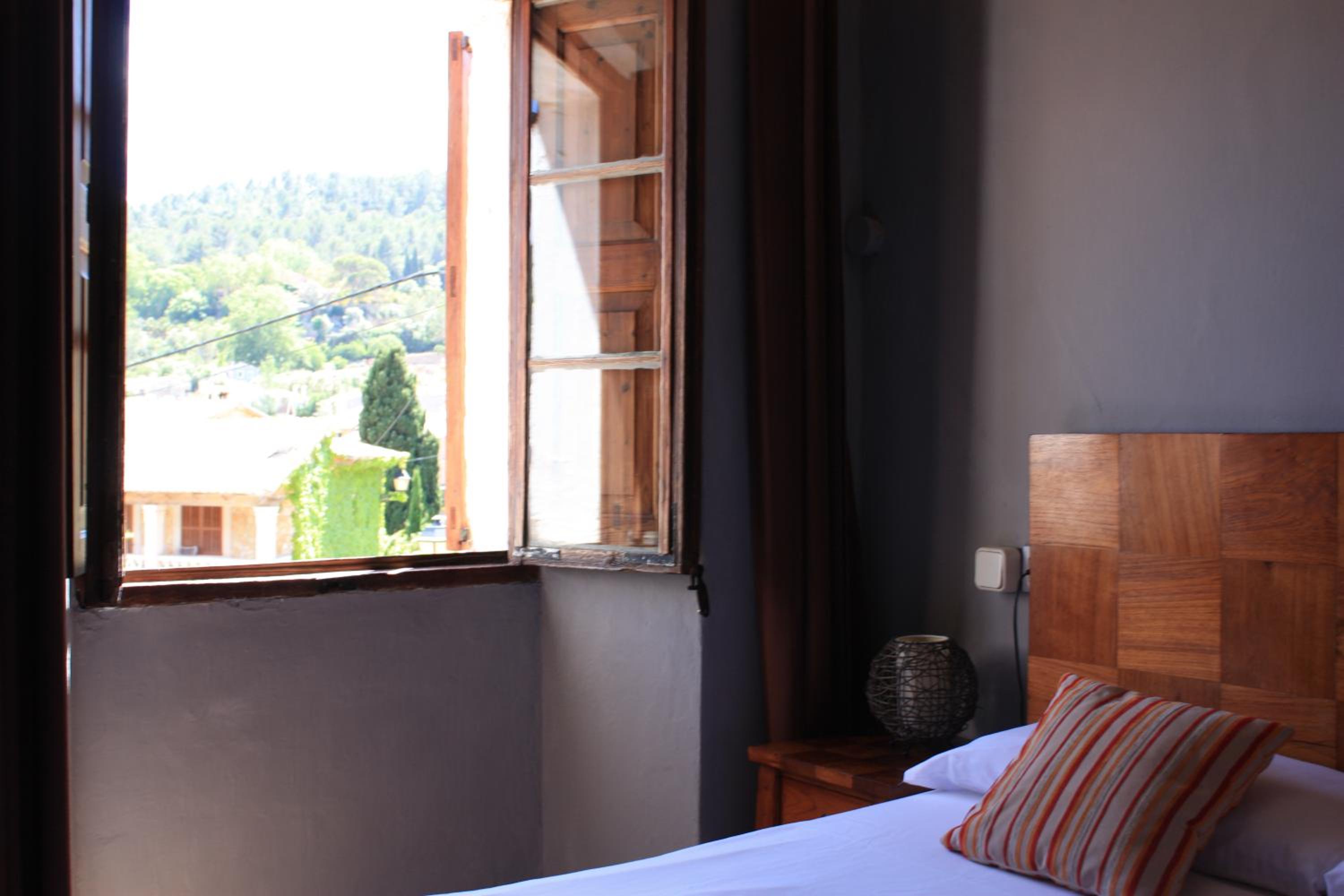 S´Hostal d´Esporles view 5