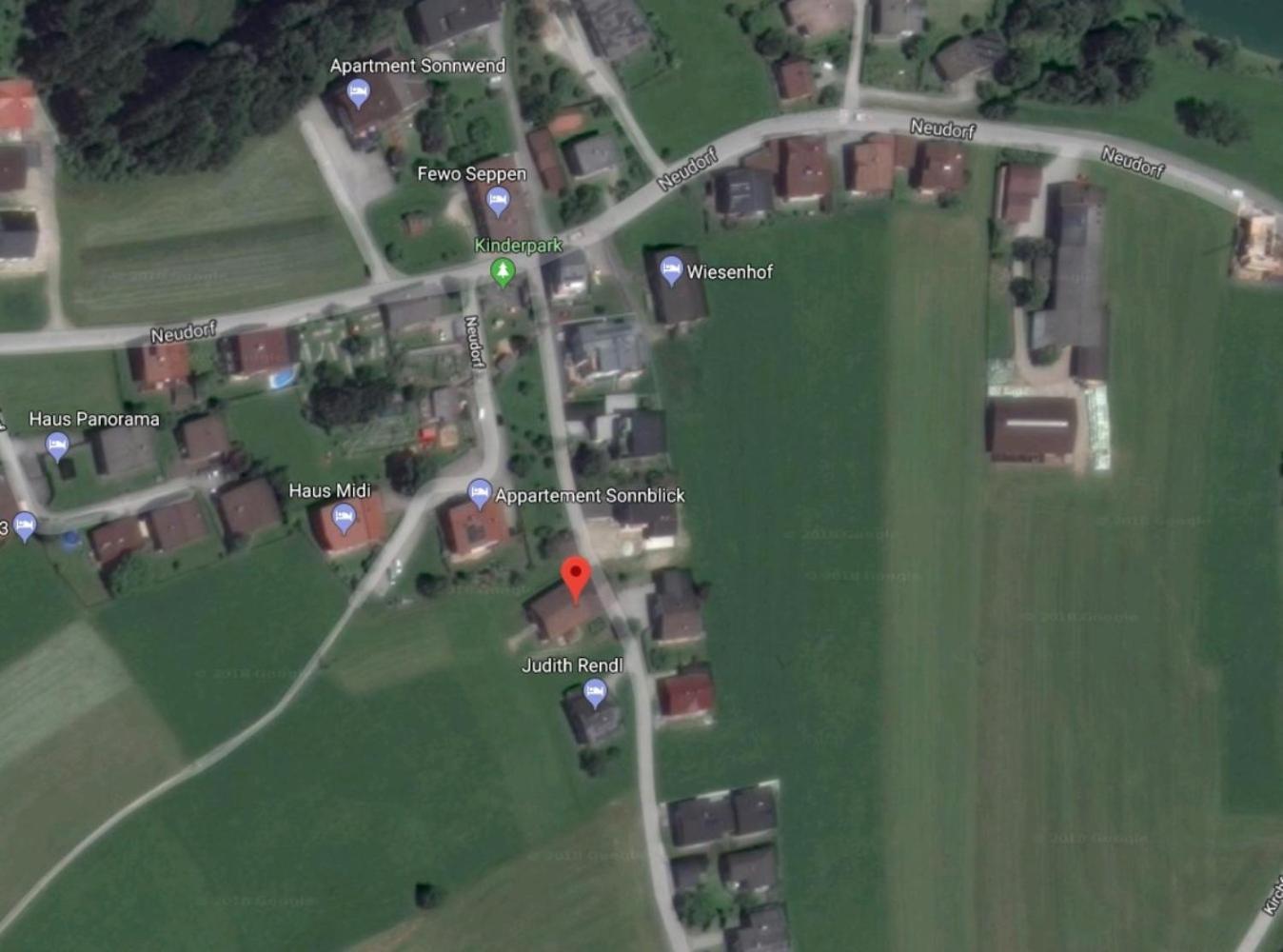 Ferienhaus Weberhof