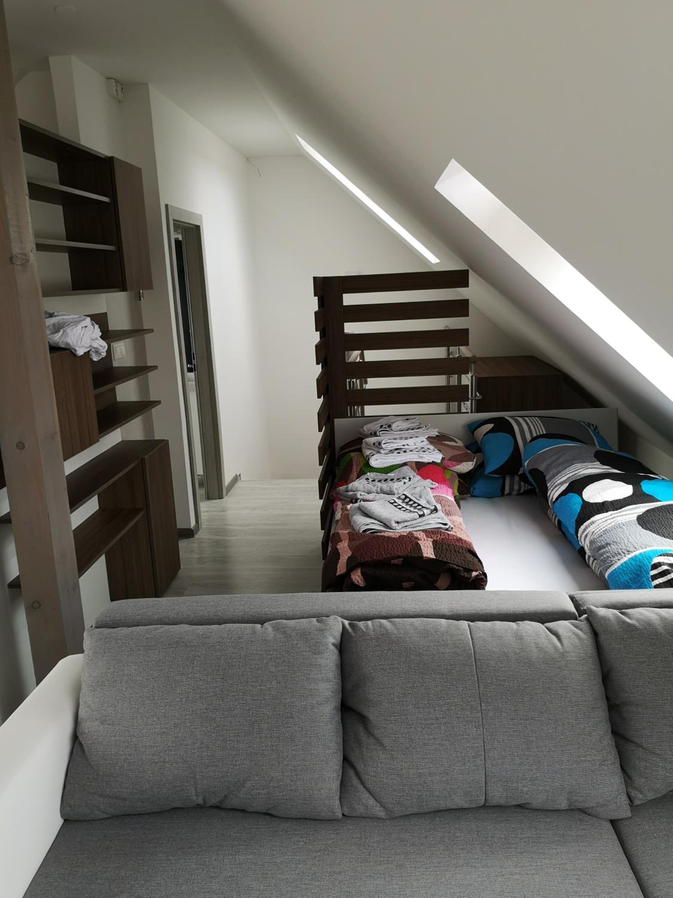 Centrum Apartman LEYLA 6 view 3