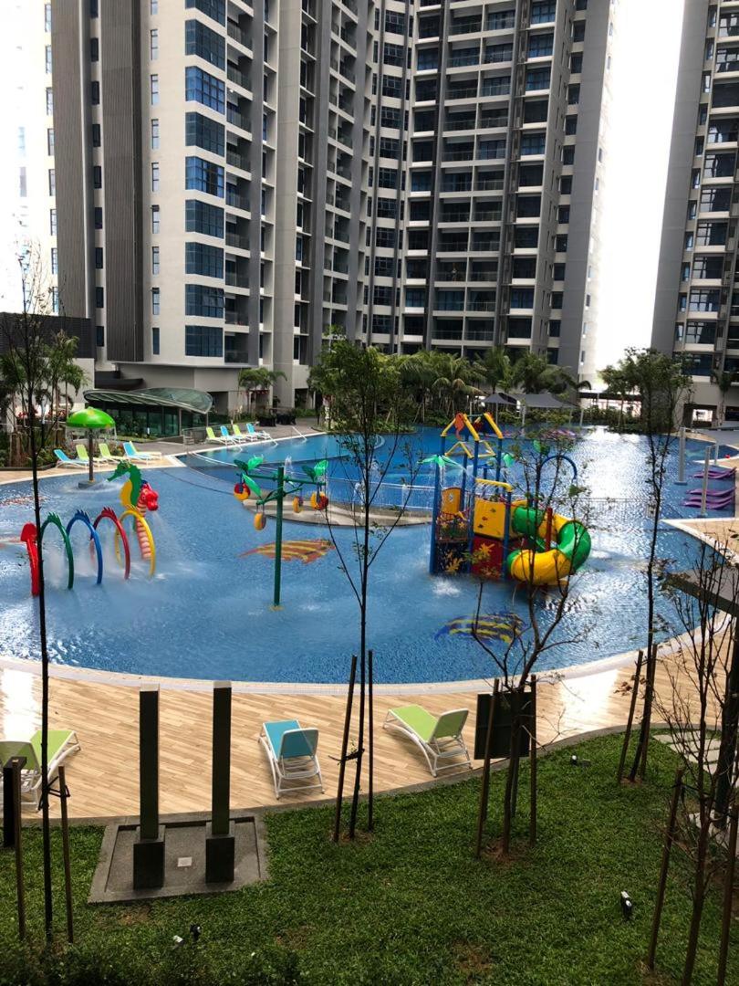 Atlantis Residence photo 4