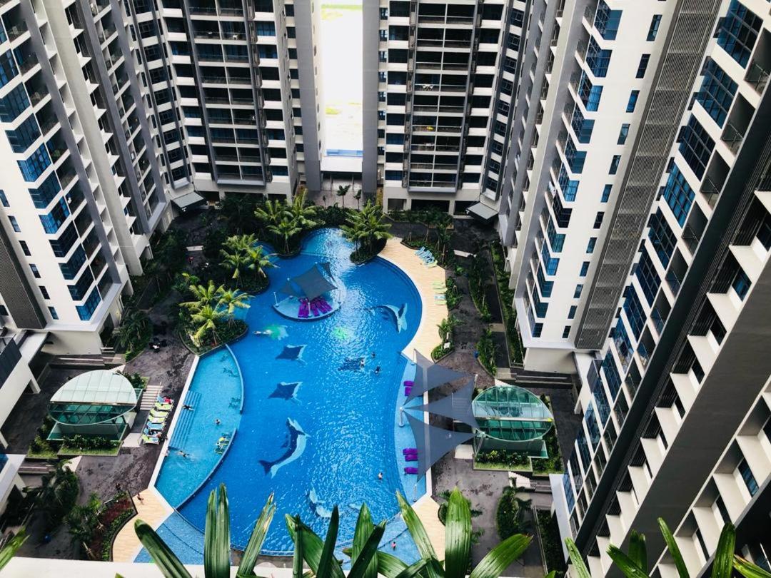 Atlantis Residence photo 8