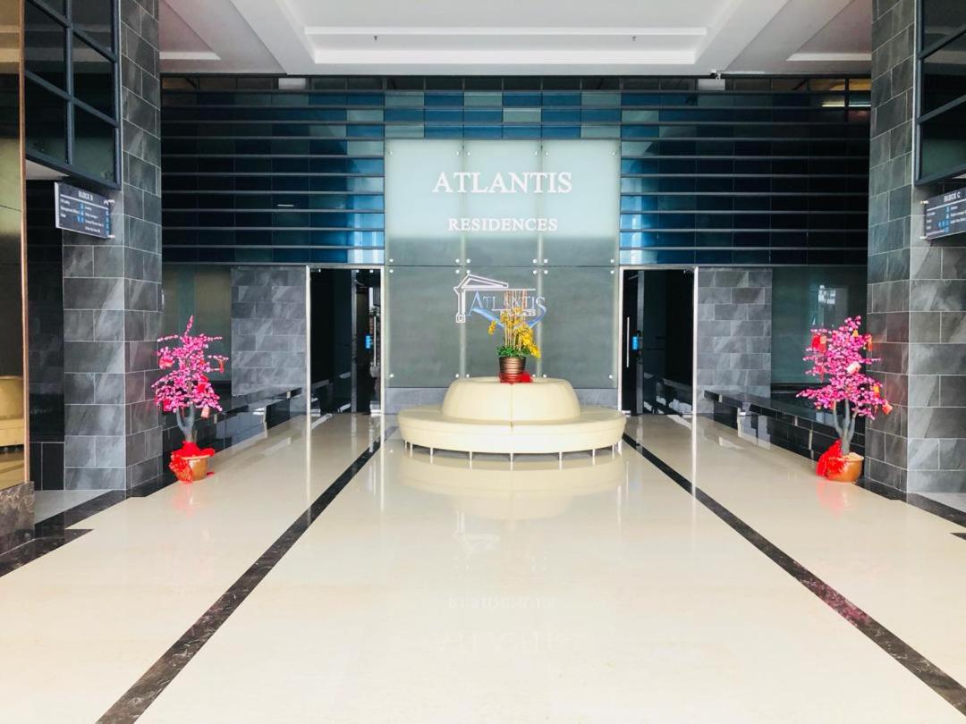 Atlantis Residence photo 7