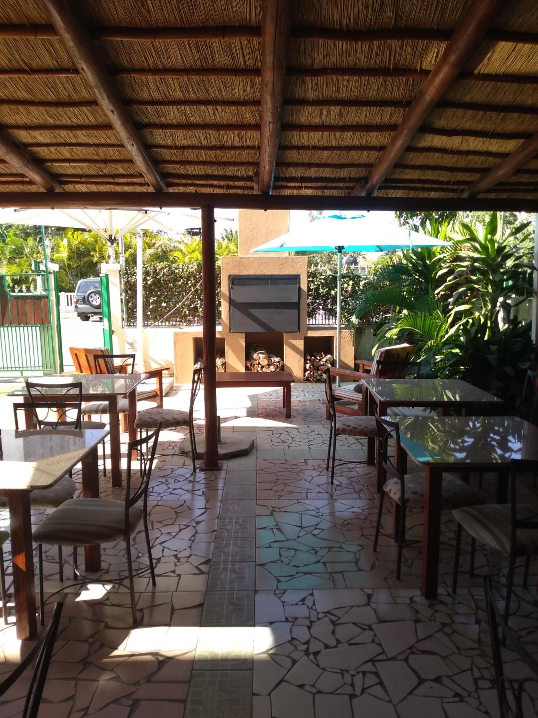 Sundown Guest House Maputo, photo 47