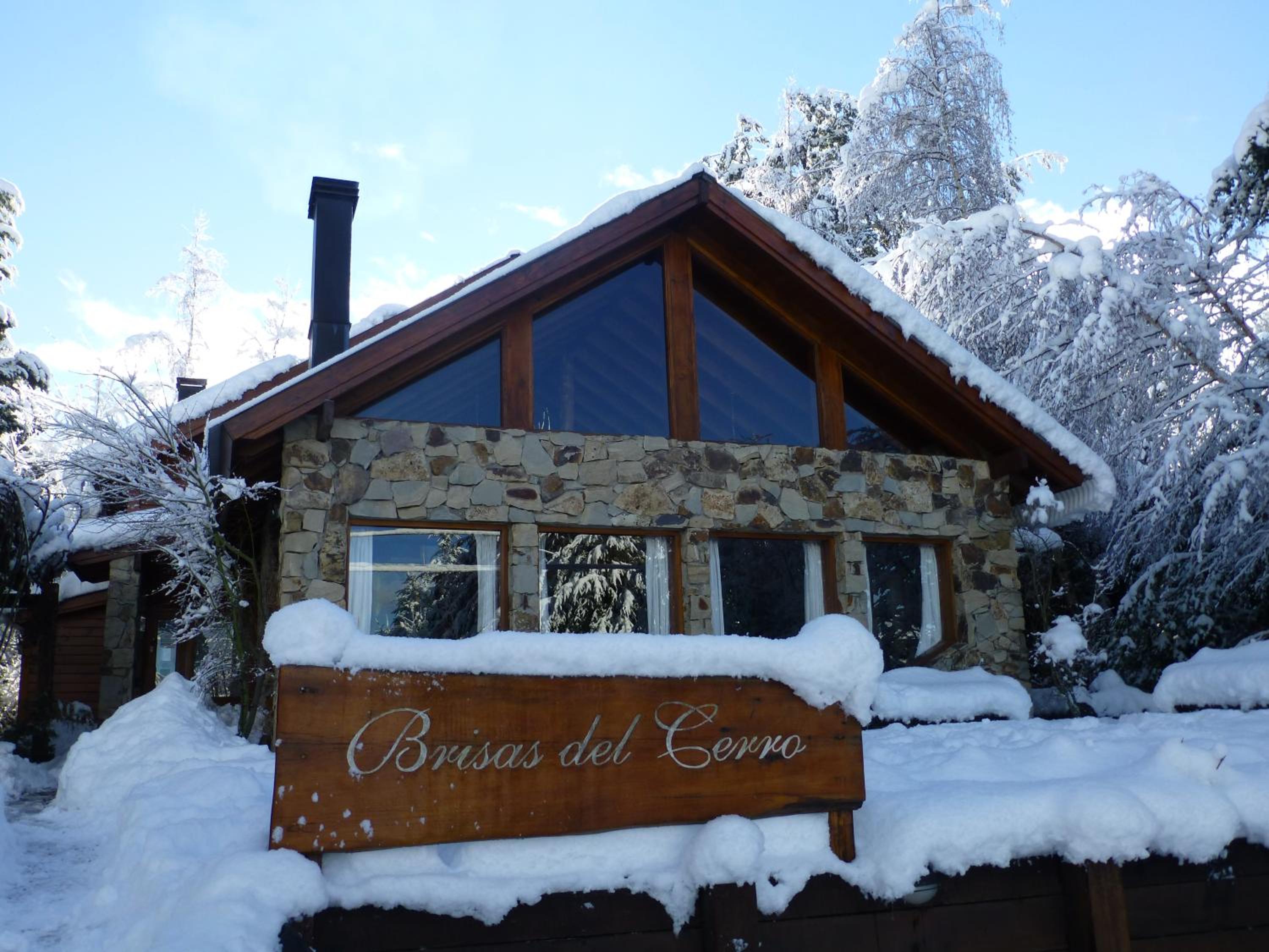 Hostería Brisas del Cerro