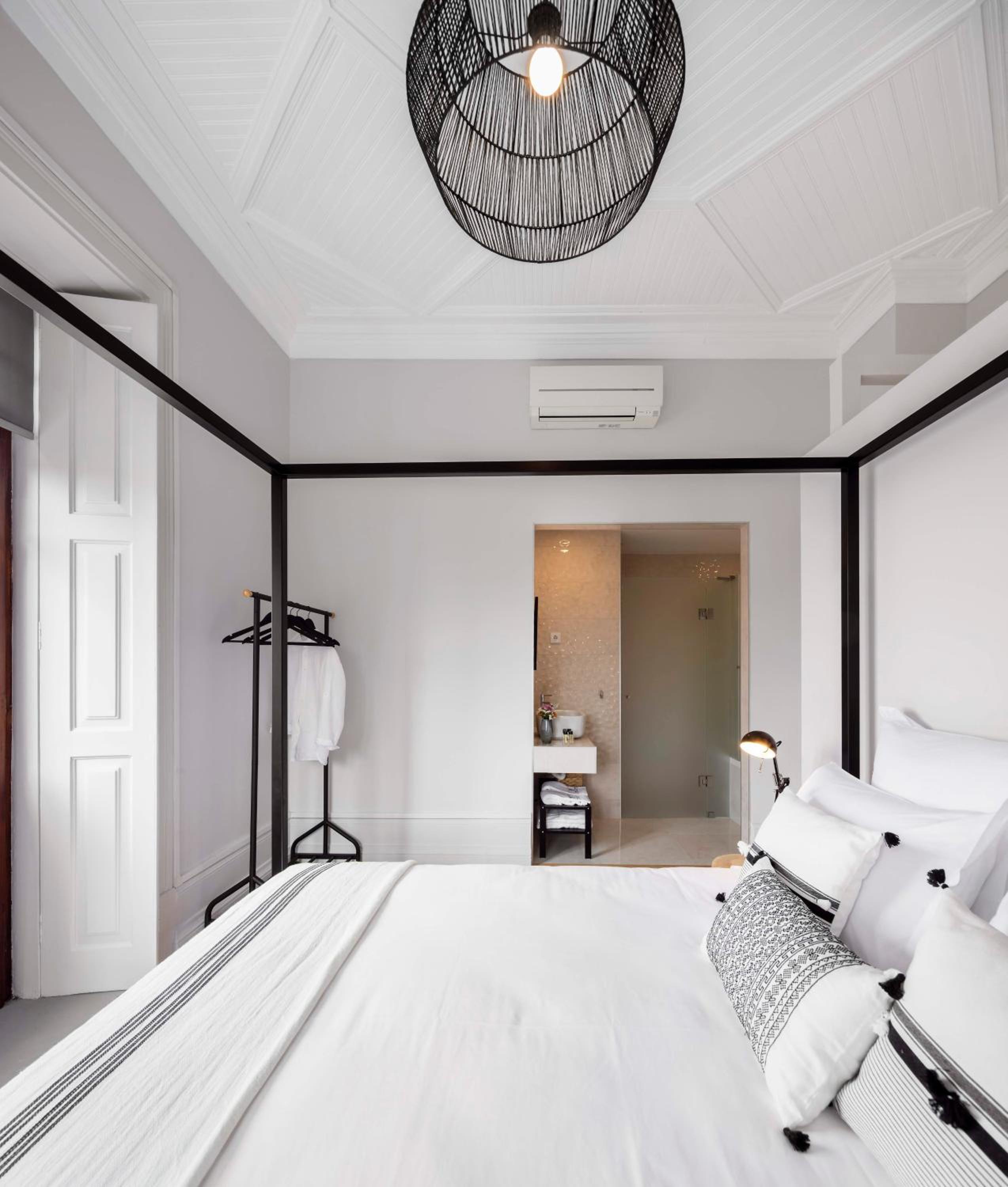 Penedo da Saudade Suites & Hostel