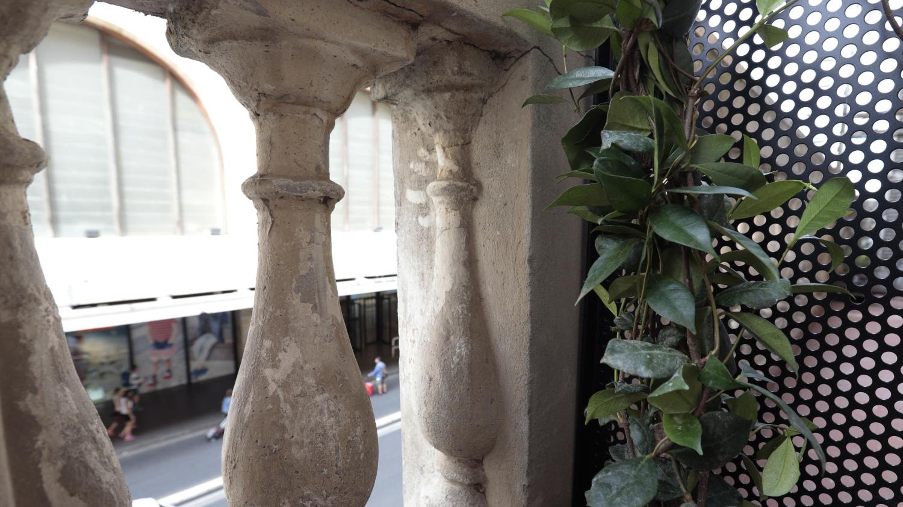 Suite Inn Rome