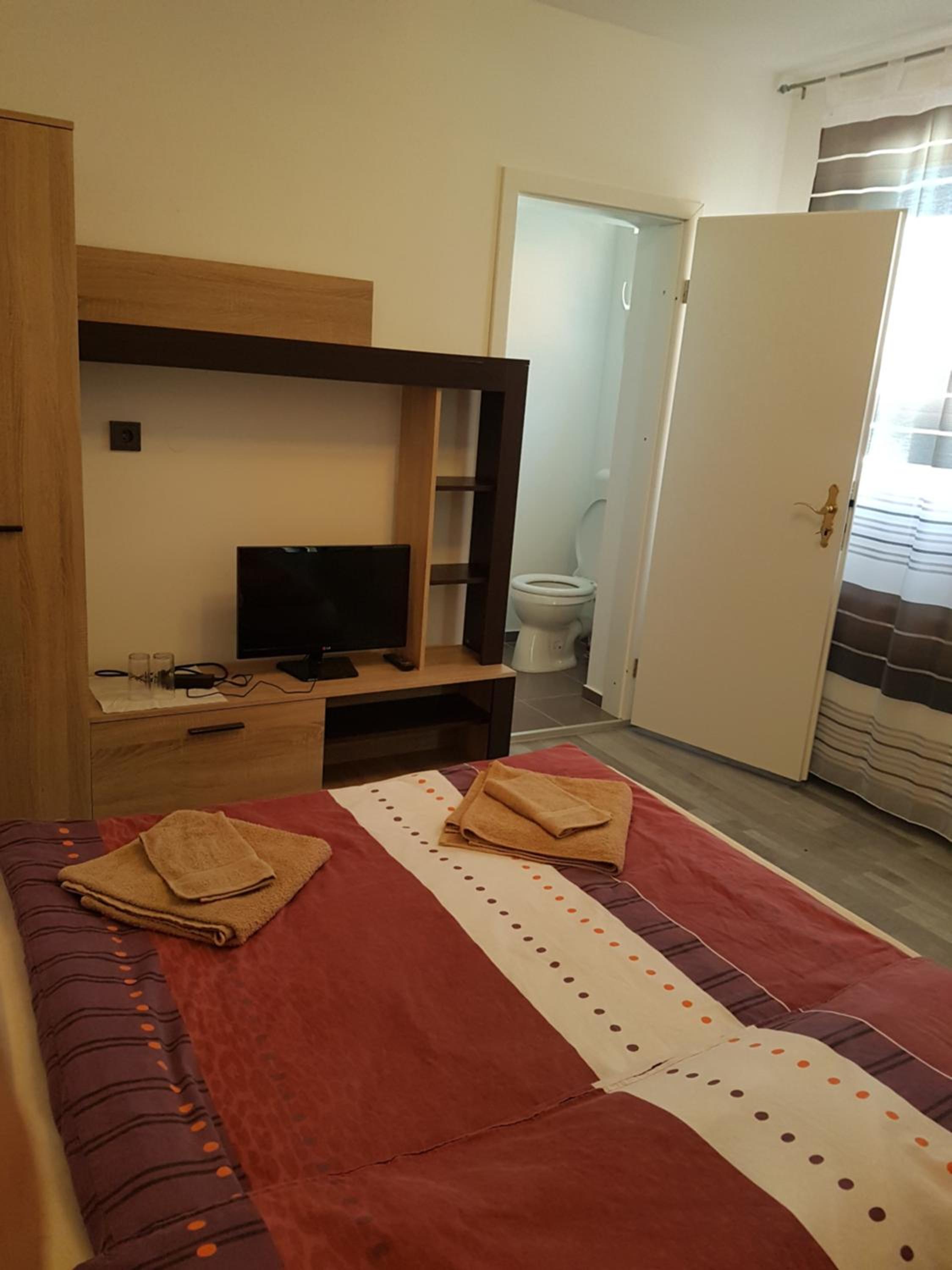 Kleine Pension