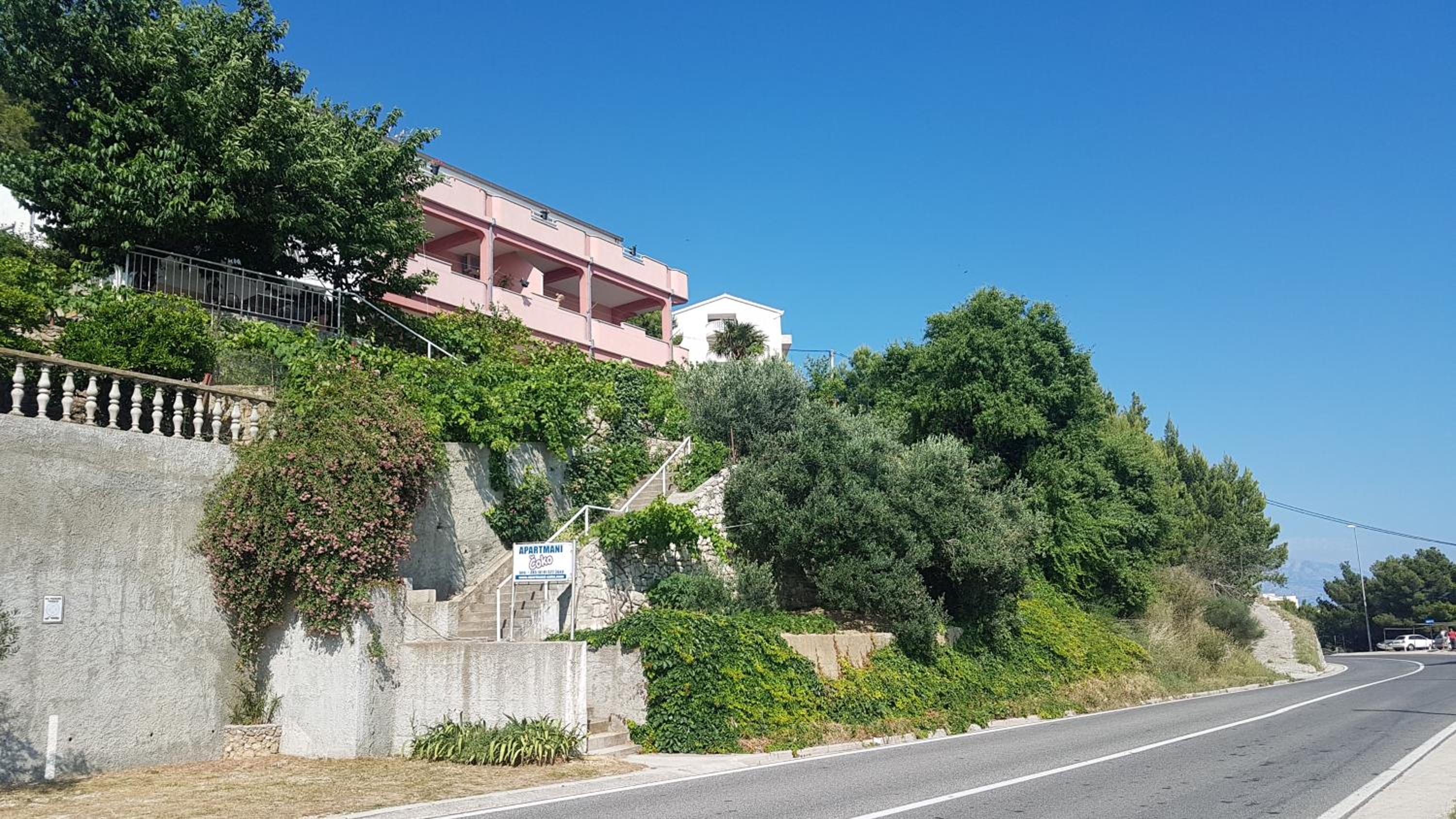 Apartments Coko view 4