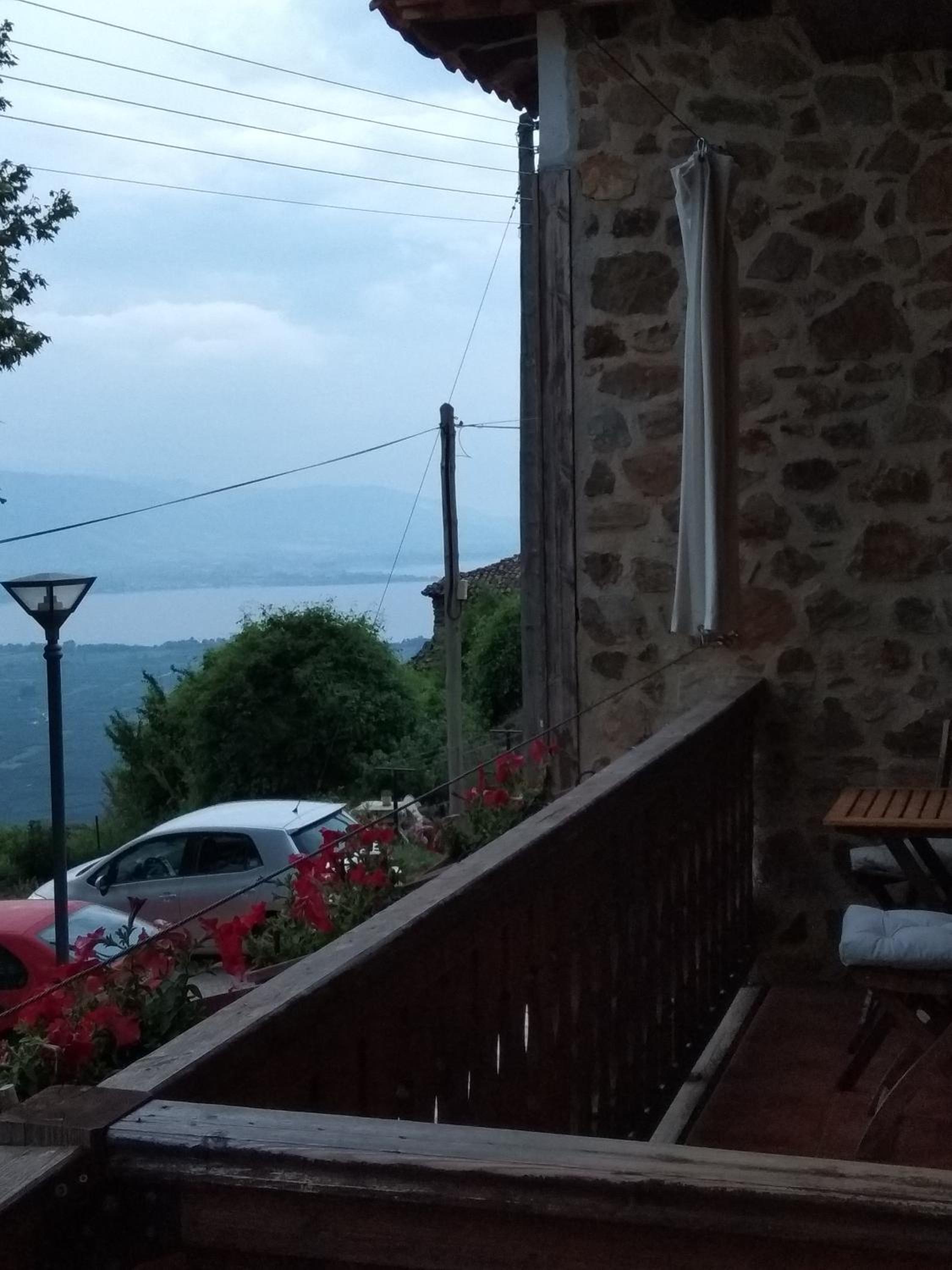 Nimbus Guesthouse view 4