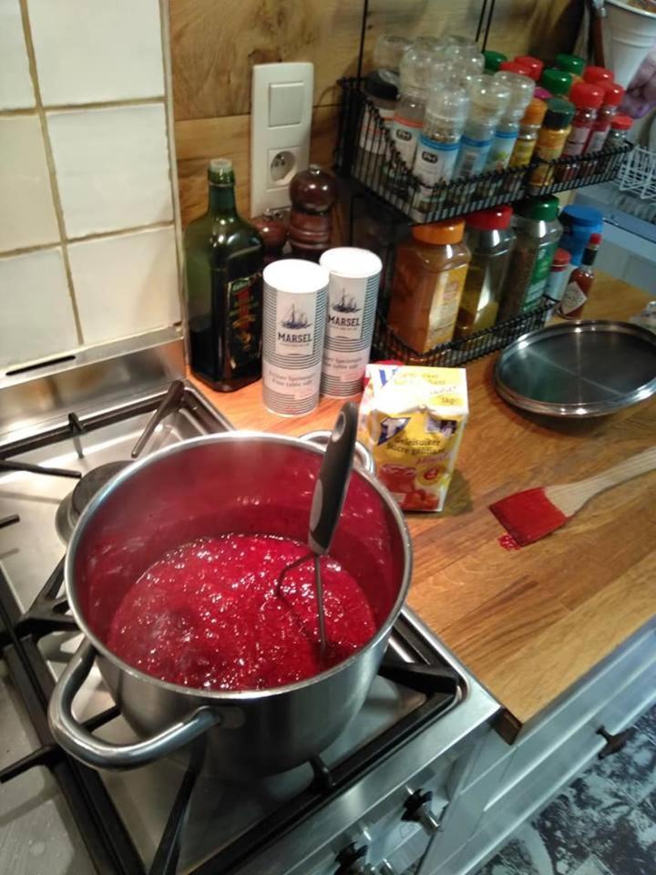 De Blauwe Maaten