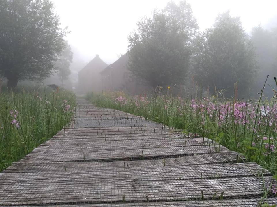 De Blauwe Maaten