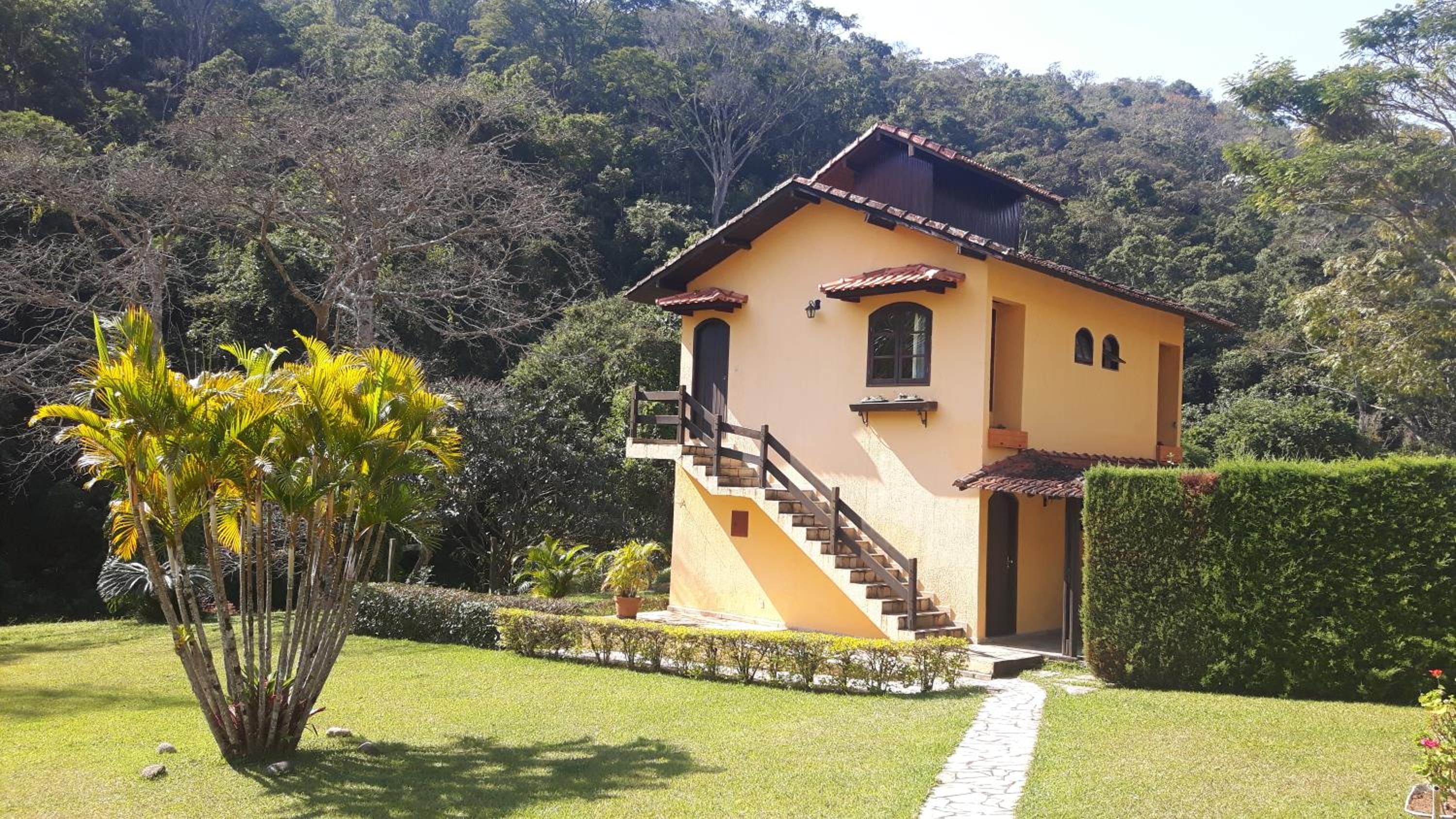 Pousada Ribeirão do Ouro view 3